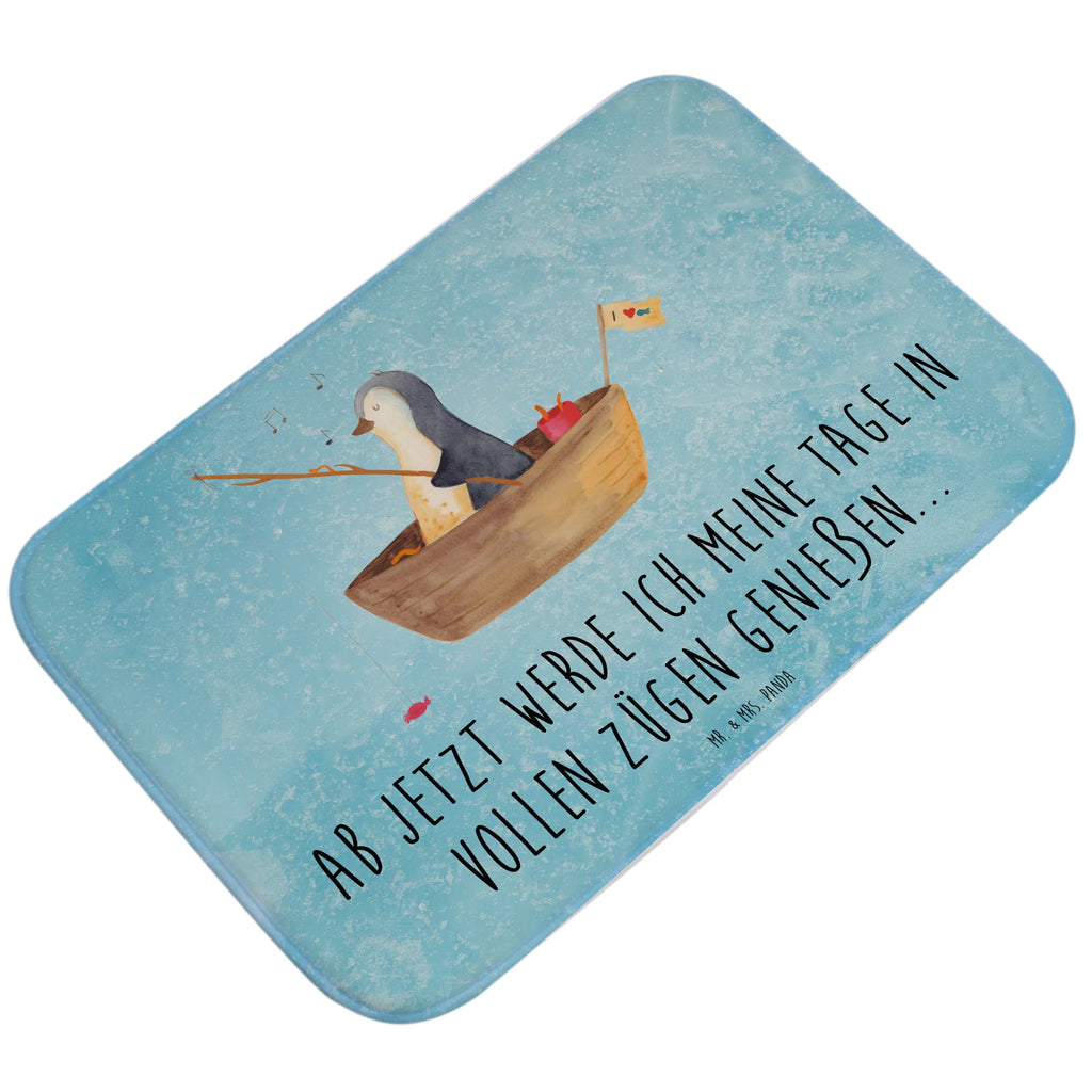 Badematte Pinguin Angelboot teppich für bad, Teppich Fürs Bad, bad läufer, badezimmermatten, badmatten, Duschvorleger, Bad Fußmatte, fußmatte bad, badezimmervorleger, Badematte, duschmatten, Badläufer, duschmatte, Badvorleger, badezimmermatte, badezimmer läufer, Badezimmer Matte, badezimmerteppiche, Badteppich, rutschfeste matte, wannenvorleger, Badezimmerteppich, Pinguin, Neustart, Pinguine, Angelboot, Angeln, Boot, Neuanfang, Trennung, Lebenslust, Genießen, Leben, Motivation, Geschenkidee Liebeskummer, Scheidung