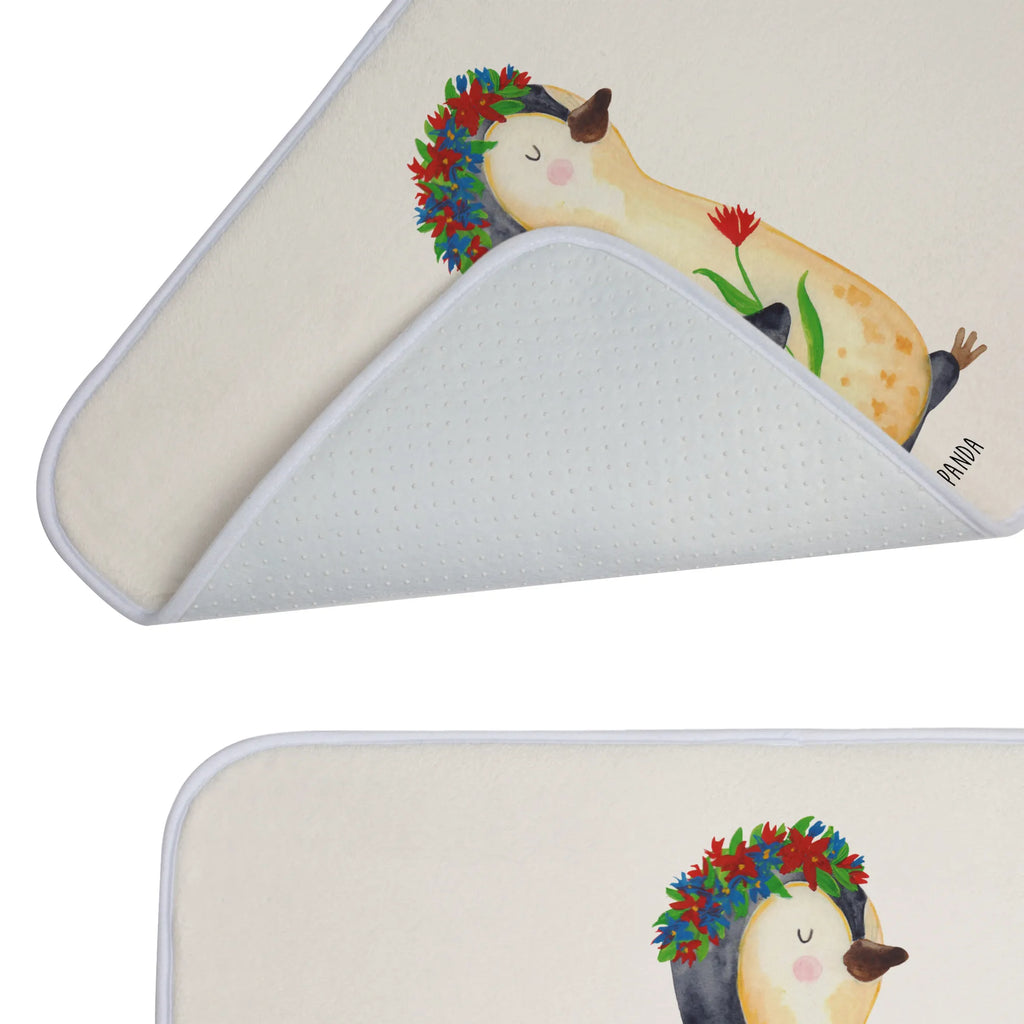 Bath mat Penguin Flower Duschvorleger, badezimmer läufer, bad läufer, Bad Fußmatte, Badematte, teppich für bad, Badezimmer Matte, Badteppich, rutschfeste matte, badezimmermatte, fußmatte bad, duschmatte, Badläufer, duschmatten, wannenvorleger, badezimmermatten, badmatten, badezimmervorleger, badezimmerteppiche, Badezimmerteppich, Teppich Fürs Bad, Badvorleger, Pinguin, Ziele, Lebensziele, Pinguine, Leben, Universum, Motivation, Wünsche, Lebenslust, Blumenkranz, Liebeskummer, Geschenkidee
