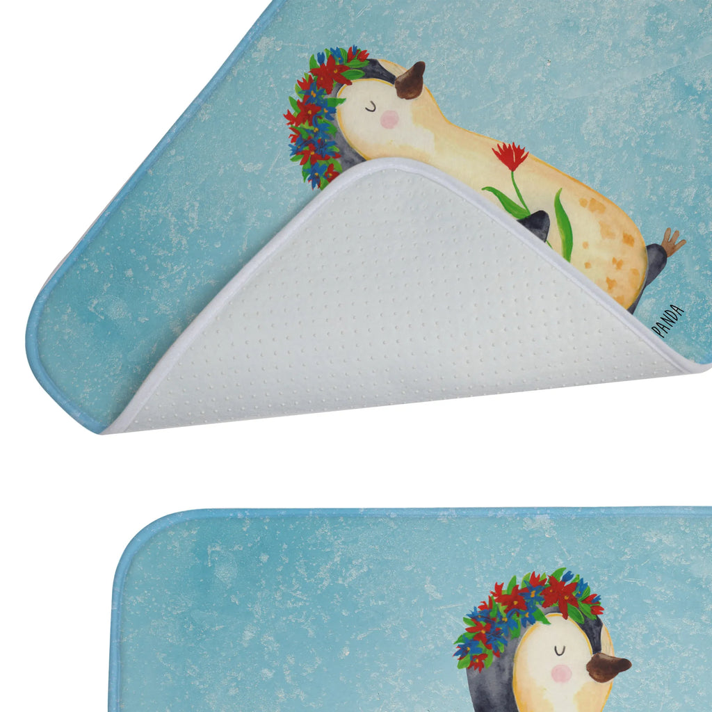 Bath mat Penguin Flower Duschvorleger, badezimmer läufer, bad läufer, Bad Fußmatte, Badematte, teppich für bad, Badezimmer Matte, Badteppich, rutschfeste matte, badezimmermatte, fußmatte bad, duschmatte, Badläufer, duschmatten, wannenvorleger, badezimmermatten, badmatten, badezimmervorleger, badezimmerteppiche, Badezimmerteppich, Teppich Fürs Bad, Badvorleger, Pinguin, Ziele, Lebensziele, Pinguine, Leben, Universum, Motivation, Wünsche, Lebenslust, Blumenkranz, Liebeskummer, Geschenkidee