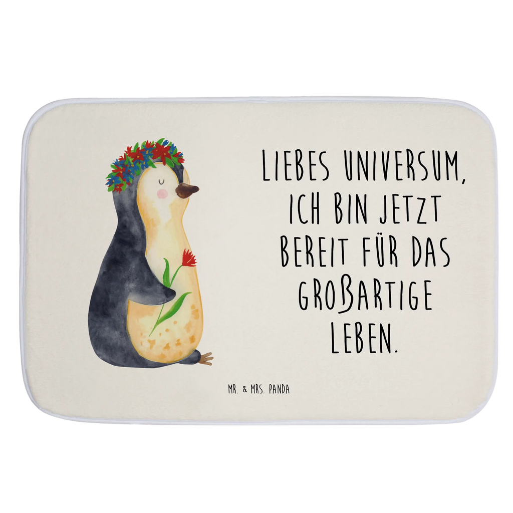 Bath mat Penguin Flower Duschvorleger, badezimmer läufer, bad läufer, Bad Fußmatte, Badematte, teppich für bad, Badezimmer Matte, Badteppich, rutschfeste matte, badezimmermatte, fußmatte bad, duschmatte, Badläufer, duschmatten, wannenvorleger, badezimmermatten, badmatten, badezimmervorleger, badezimmerteppiche, Badezimmerteppich, Teppich Fürs Bad, Badvorleger, Pinguin, Ziele, Lebensziele, Pinguine, Leben, Universum, Motivation, Wünsche, Lebenslust, Blumenkranz, Liebeskummer, Geschenkidee