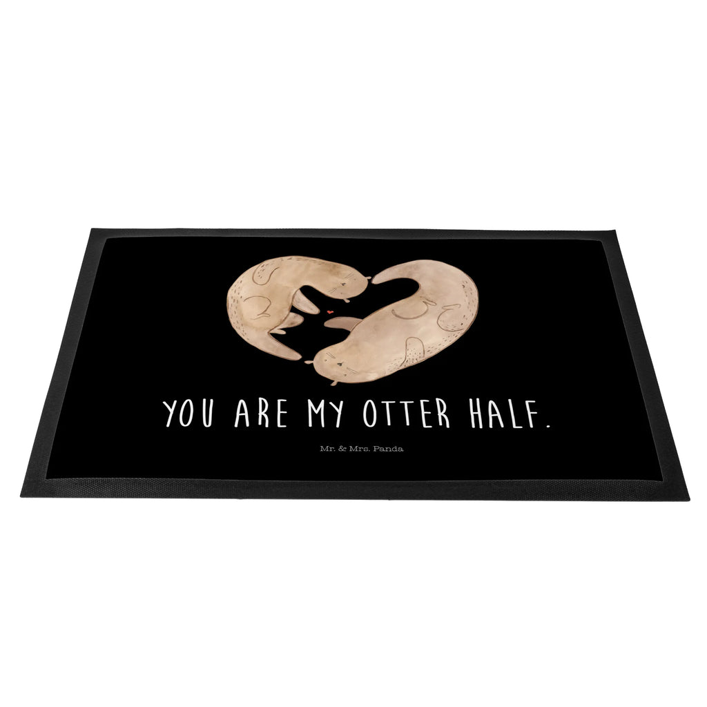 Doormat otter Heart Abtreter, schmutzfangmatten, Fussmatte, hausmatte, Sauberlaufmatte, Schuhabstreifer, fußmatte, außenmatte, Abtretmatte, Schmutzmatte, Haustürmatte, sauberlaufmatten, Eingangsteppich, abstreifer, Fußabtreter, flurmatte, matte haustür, Schmutzfangteppich, Fußmatten, Schmutzfänger, Türmatte, türmatten, Schmutzfangmatte, Türvorleger, Eingangsmatte, Fußabstreifer, Otter, Seeotter, Fischotter, Jahrestag, Liebesgeschenk, Hochzeitstag, Gemeinsames Leben, Bessere Hälfte, Herz, Verlobung, Liebesbeweis, Liebe, Love You