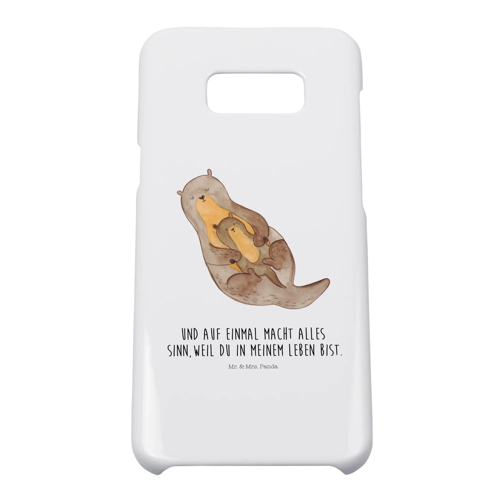 Handyhülle Otter Kind Handycover, Handyhülle, Iphone X, Iphone 10, Handy Case, Handy, Cover, Hülle, Otter, Seeotter, Fischotter, Otter Seeotter See Otter