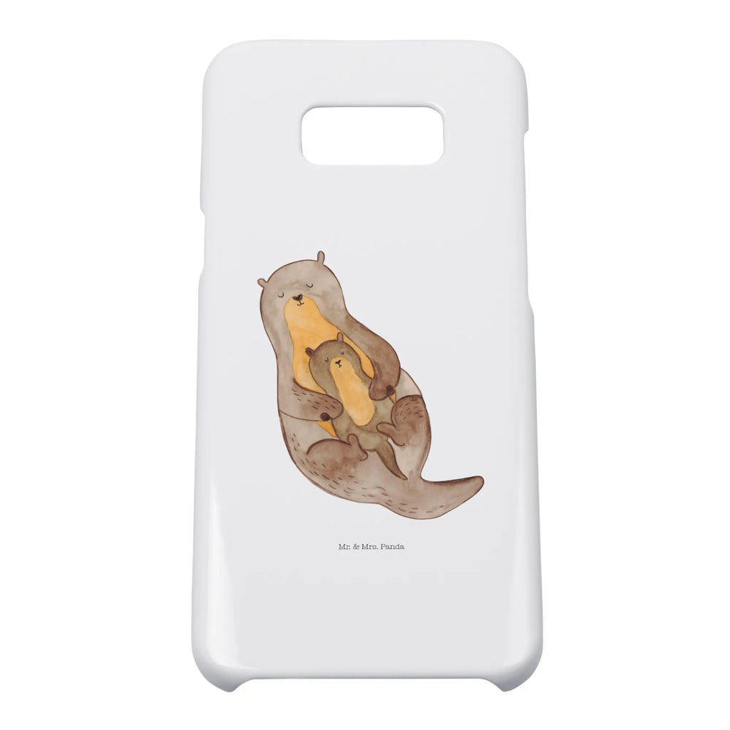 Handyhülle Otter Kind Handycover, Handyhülle, Iphone X, Iphone 10, Handy Case, Handy, Cover, Hülle, Otter, Seeotter, Fischotter, Otter Seeotter See Otter