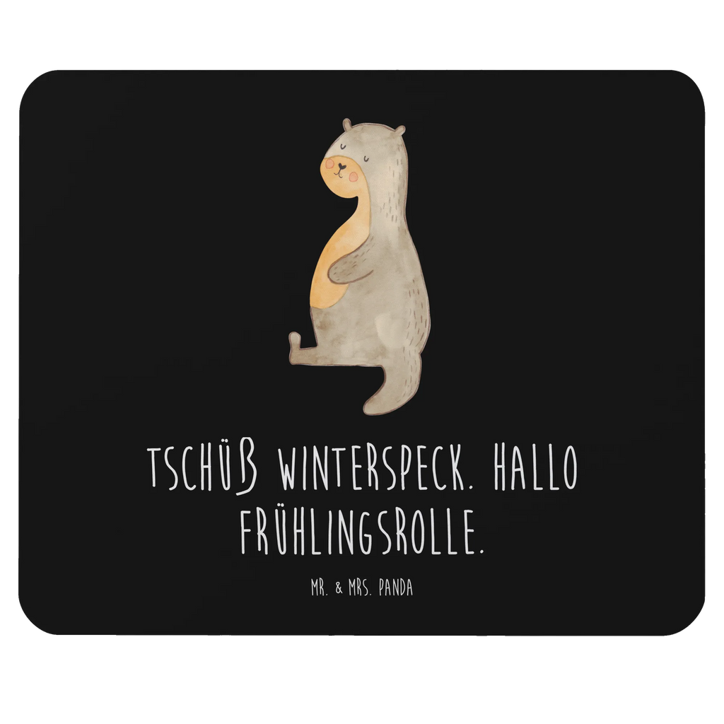 Mauspad Otter Bauch Arbeitszimmer, Computer zubehör, PC Zubehör, Einzigartiges Mauspad, Büroausstattung, Mauspad Büro, Mausunterlage, Mauspad, Designer Mauspad, Mousepad, Otter, Fischotter, Seeotter, Otter Seeotter See Otter