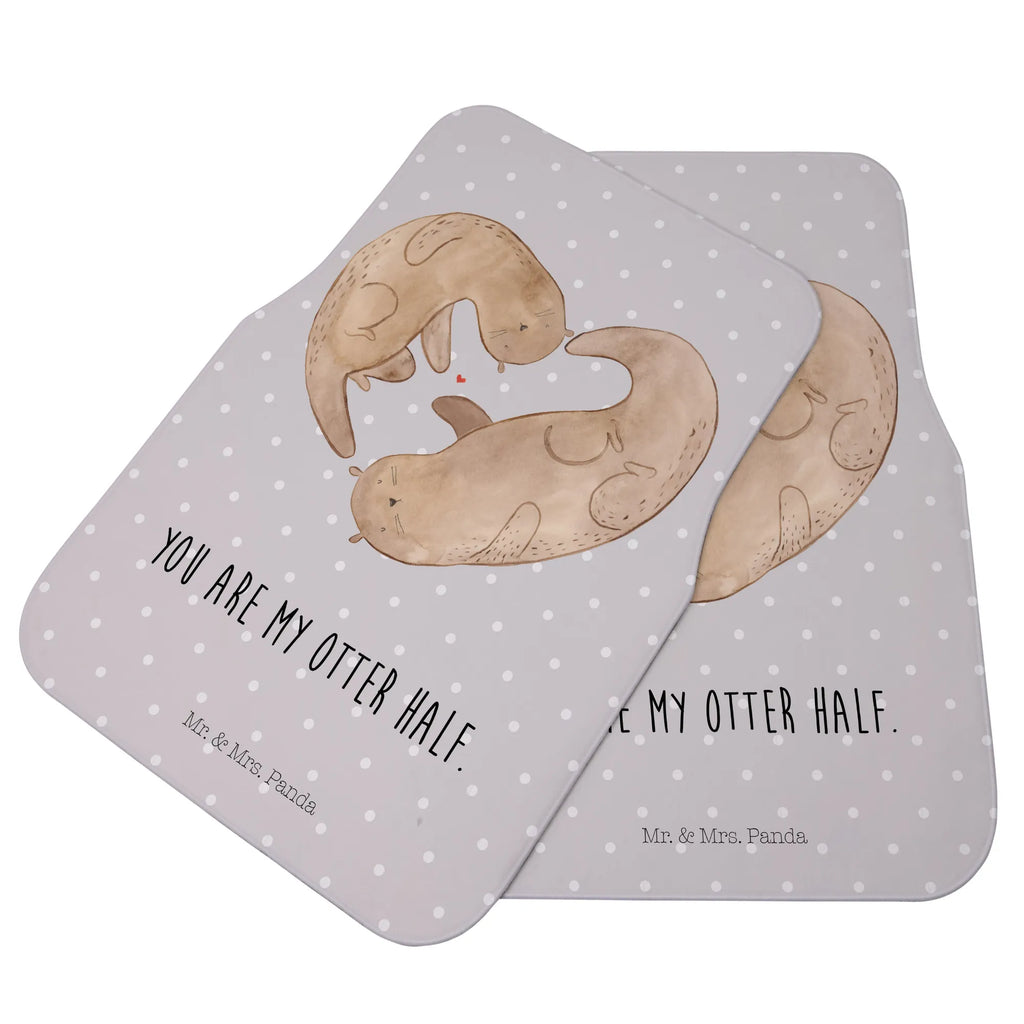 Fahrer Autofußmatte Otter Herz Matte Für Rückbank, Fußmatte Fürs Auto, PKW Fußmatte, Schmutzfangmatte Auto, Stoffmatte Auto, Innenraummatte, Veloursmatte Auto, Auto Fußmatte, Allwettermatte Auto, Fußmatten Vorne Hinten Auto, Trittmatte Auto, Autofußmatte, Auto Teppichmatte, Fußmatte Passgenau Auto, Automatte, Gummimatte Auto, Fußmatten Set Auto, Fahrzeugmatte, Waschbare Auto Fußmatte, Schutzmatte Auto, Fußraummatte, Fußmatte Auto Universal, Bodenmatte Auto, Kfz Fußmatte, Innenmatte Fahrzeug, Matte Für Fahrer- Und Beifahrerseite, Rutschfeste Auto Fußmatte, Autoteppich, Otter, Fischotter, Seeotter, Liebesgeschenk, Verlobung, Herz, Jahrestag, Hochzeitstag, Love You, Gemeinsames Leben, Liebesbeweis, Liebe, Bessere Hälfte