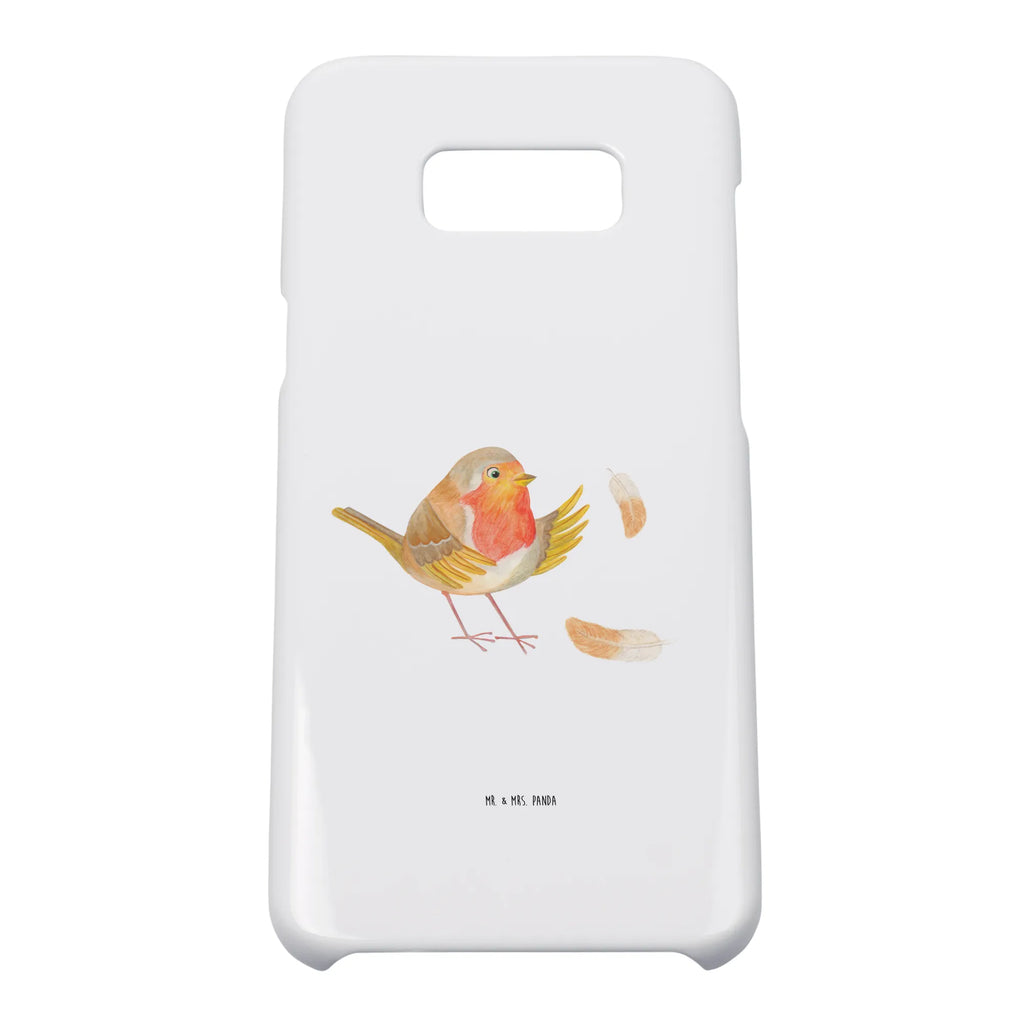 Etui na iPhone 10 rudzik Pióra Handyhülle, Cover, Handycover, Handy, Handy Case, Hülle, Iphone X, Iphone 10, Lustige Sprüche, Tiermotive, Tiere, Gute Laune, Motivation Sprüche, Motivationsbilder, Vogel, Rotkehlchen, fliegen, What If I Fall, Spruch Mut, Spruch Motivation