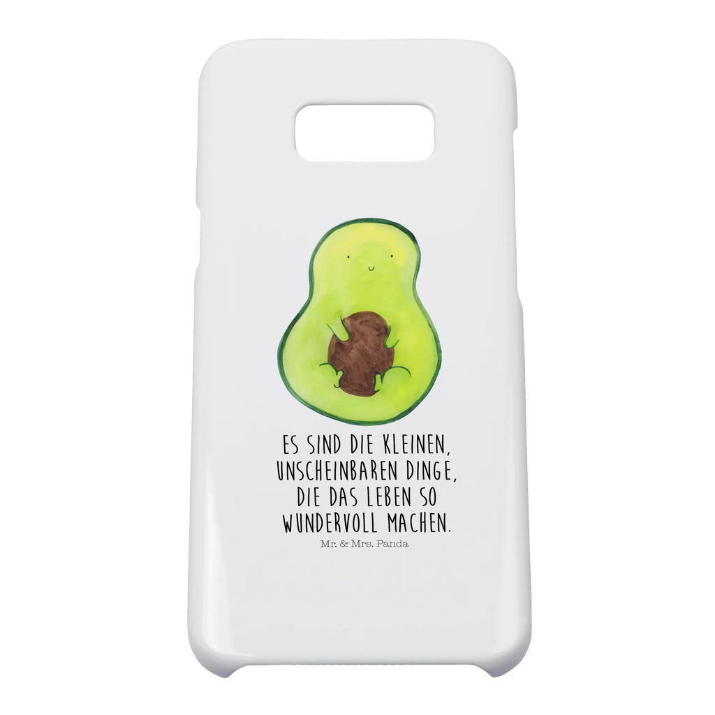 Handyhülle Avocado Kern Cover, Handy Case, Handyhülle, Iphone X, Iphone 10, Handy, Hülle, Handycover, Veggie, Avocado, Gesund, Vegan, Spruch Leben, Kern, Pflanze, Avocadokern, Avokado