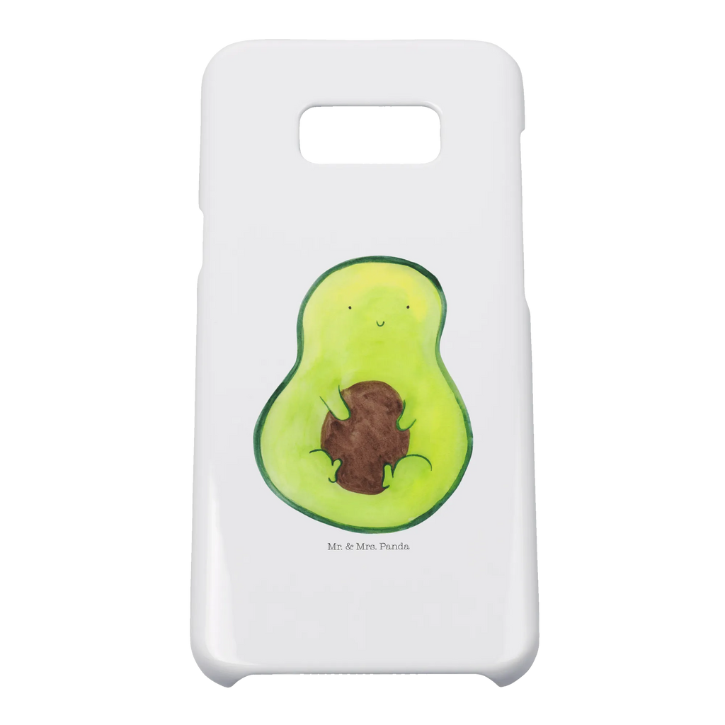 Handyhülle Avocado Kern Cover, Handy Case, Handyhülle, Iphone X, Iphone 10, Handy, Hülle, Handycover, Veggie, Avocado, Gesund, Vegan, Spruch Leben, Kern, Pflanze, Avocadokern, Avokado