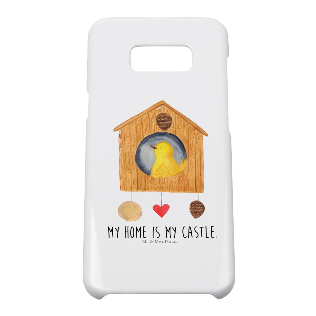 Etui na iPhone 10 ptak Dom Handyhülle, Handy, Handy Case, Hülle, Iphone 10, Iphone X, Cover, Handycover, Lustige Sprüche, Tiermotive, Tiere, Gute Laune, Wohnung, Home Sweet Home, Nest, Vogel, Vögel, Familie, Eigenheim, Unser Haus, Zuhause, Vogelhäuschen, Vogelhaus, Lieblingsort, Castle, Haus