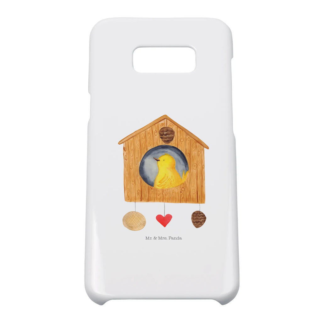 Etui na iPhone 10 ptak Dom Handyhülle, Handy, Handy Case, Hülle, Iphone 10, Iphone X, Cover, Handycover, Lustige Sprüche, Tiermotive, Tiere, Gute Laune, Wohnung, Home Sweet Home, Nest, Vogel, Vögel, Familie, Eigenheim, Unser Haus, Zuhause, Vogelhäuschen, Vogelhaus, Lieblingsort, Castle, Haus
