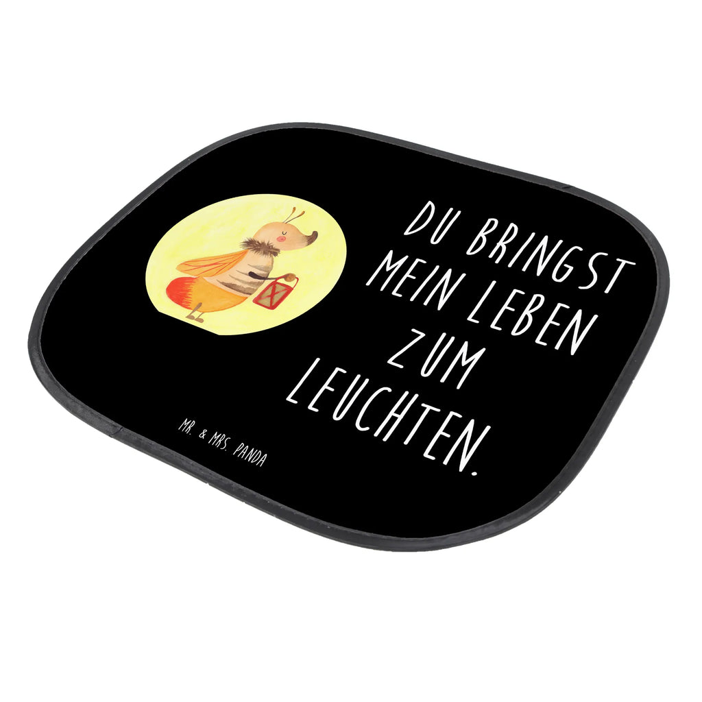 Car sun shade Firefly windows, sun protection, back seat, gift, children, car, sun visor, family, small animals, cute, funny, cute animal motives, hand drawn, small world, funny sayings, good mood, happy, gifts, gift ideas, special gifts, animal lover, card, glowworm, love saying, magic, anniversary, favourite person, glow, engagement, butterfly, love, marriage proposal, proof of love