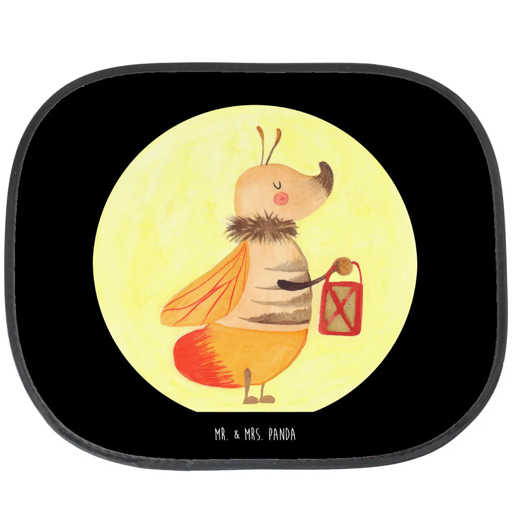 Car sun shade Firefly windows, sun protection, back seat, gift, children, car, sun visor, family, small animals, cute, funny, cute animal motives, hand drawn, small world, funny sayings, good mood, happy, gifts, gift ideas, special gifts, animal lover, card, glowworm, love saying, magic, anniversary, favourite person, glow, engagement, butterfly, love, marriage proposal, proof of love