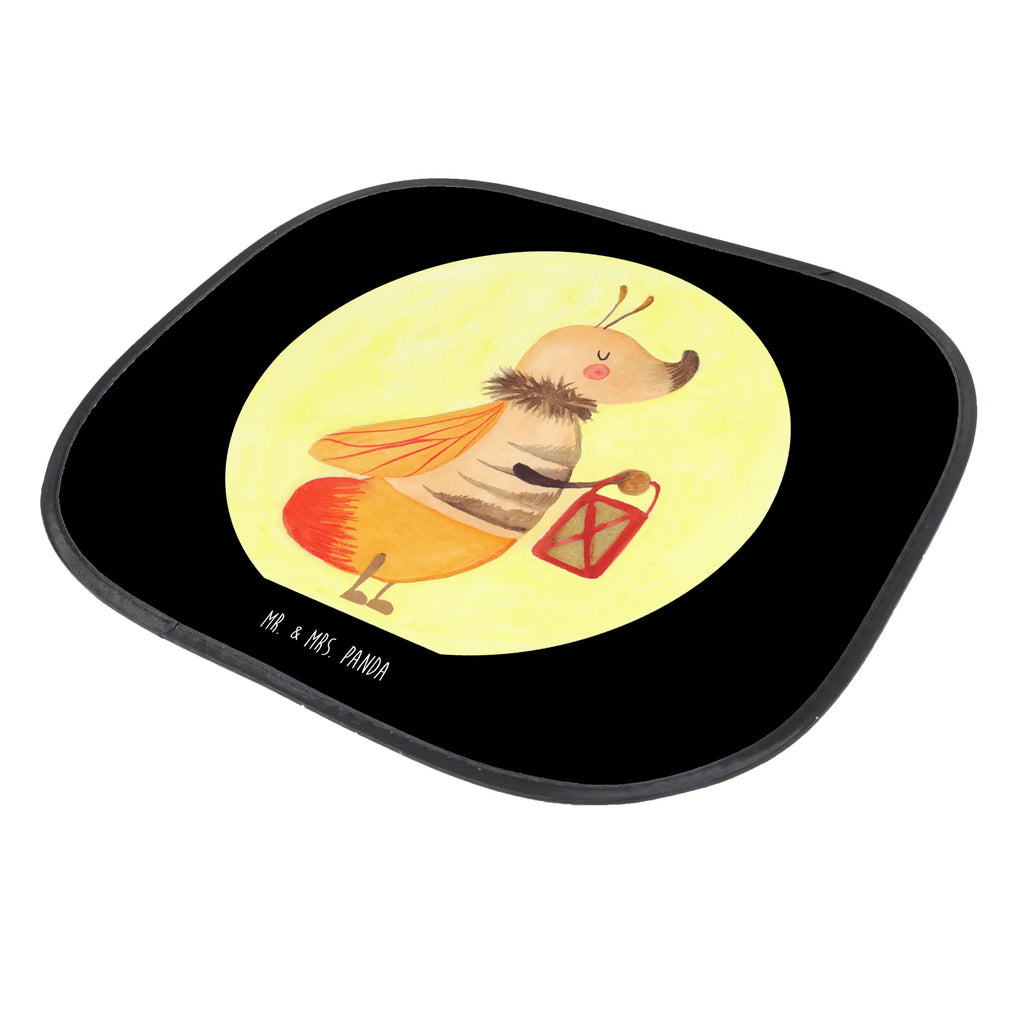 Car sun shade Firefly windows, sun protection, back seat, gift, children, car, sun visor, family, small animals, cute, funny, cute animal motives, hand drawn, small world, funny sayings, good mood, happy, gifts, gift ideas, special gifts, animal lover, card, glowworm, love saying, magic, anniversary, favourite person, glow, engagement, butterfly, love, marriage proposal, proof of love