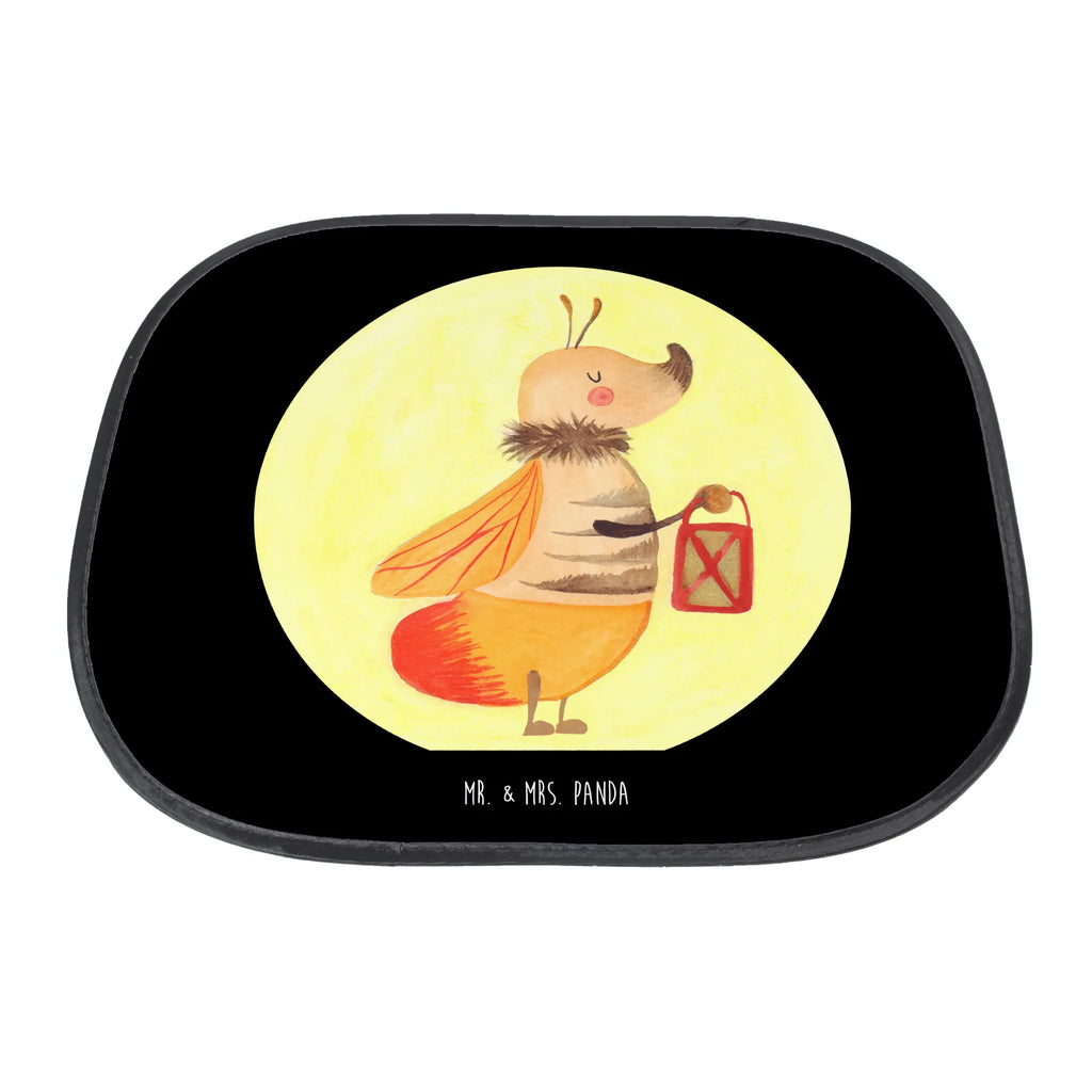 Car sun shade Firefly windows, sun protection, back seat, gift, children, car, sun visor, family, small animals, cute, funny, cute animal motives, hand drawn, small world, funny sayings, good mood, happy, gifts, gift ideas, special gifts, animal lover, card, glowworm, love saying, magic, anniversary, favourite person, glow, engagement, butterfly, love, marriage proposal, proof of love