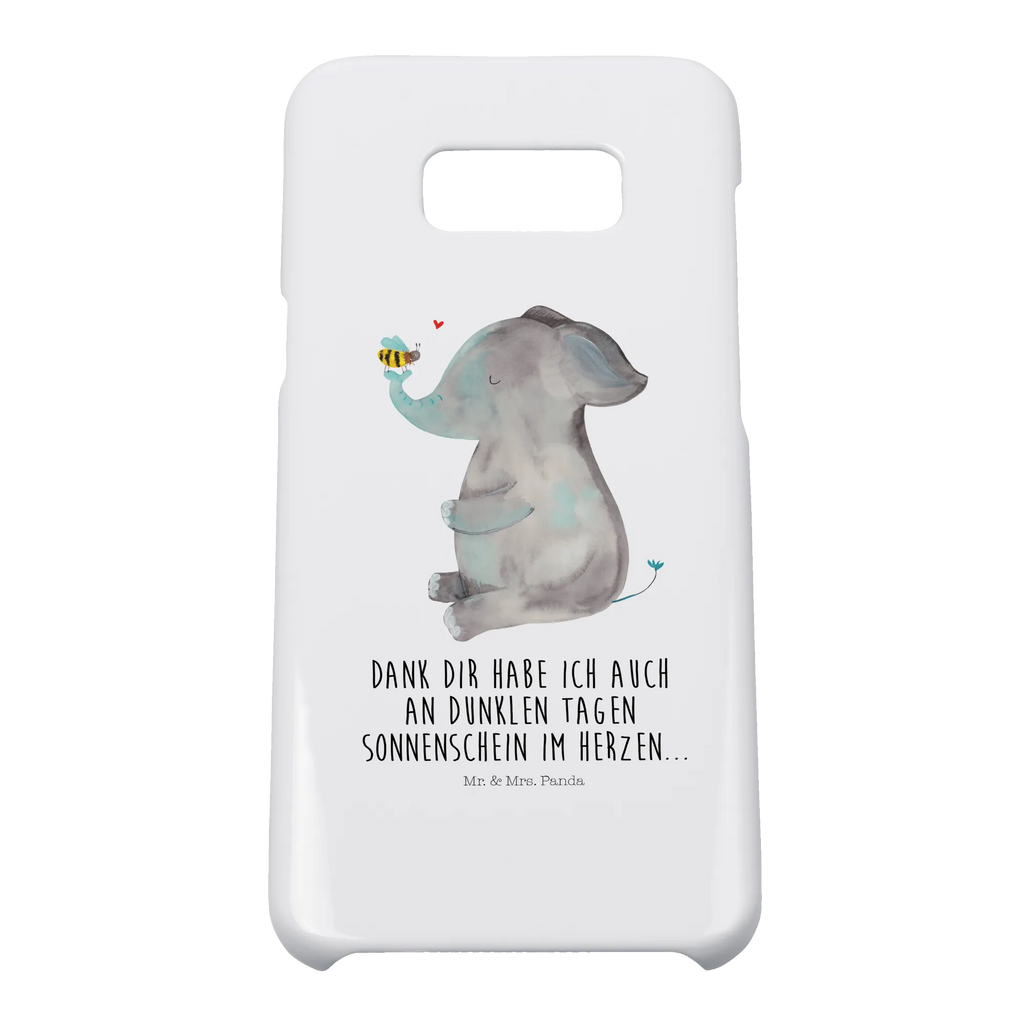 Handyhülle Elefant Biene Handycover, Iphone 10, Hülle, Handyhülle, Handy Case, Iphone X, Handy, Cover, Lustige Sprüche, Tiermotive, Tiere, Gute Laune, Jahrestag, Biene, Hochzeitsgeschenk, Liebesspruch, Liebe, Liebesbeweis, Elefant, Liebesgeschenk, Heiratsantrag