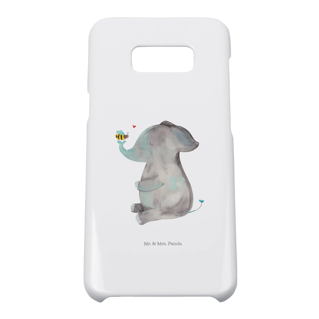 Handyhülle Elefant Biene Handycover, Iphone 10, Hülle, Handyhülle, Handy Case, Iphone X, Handy, Cover, Lustige Sprüche, Tiermotive, Tiere, Gute Laune, Jahrestag, Biene, Hochzeitsgeschenk, Liebesspruch, Liebe, Liebesbeweis, Elefant, Liebesgeschenk, Heiratsantrag