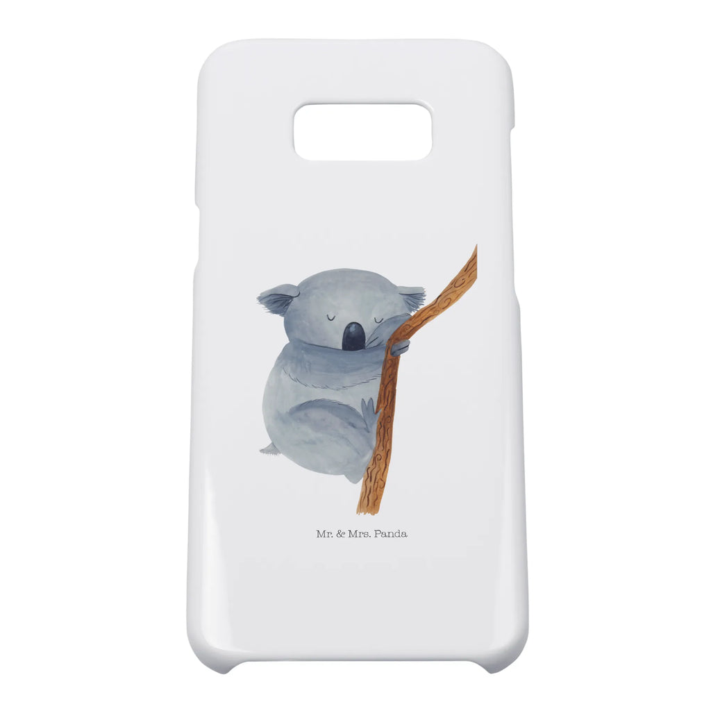 Etui na iPhone 10 Koala Motywy zwierzęce, dobra energia, zabawne powiedzonka, zwierzęta
