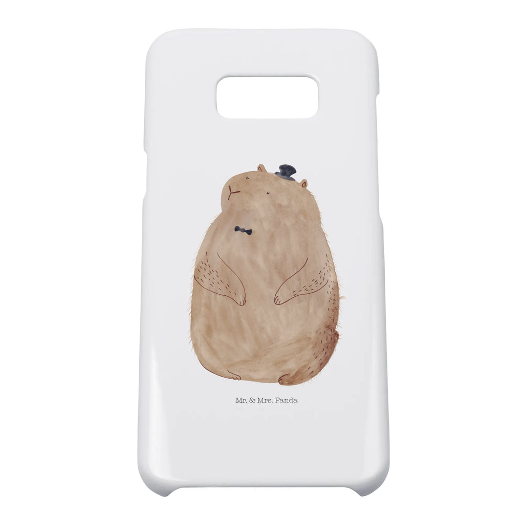 Etui na iPhone 10 Świstak Hülle, Cover, Iphone X, Handy Case, Handyhülle, Handycover, Iphone 10, Handy, Tiere, Gute Laune, Lustige Sprüche, Tiermotive, Anstand, Murmeltier, Respekt, Freundlichkeit, Knigge, Fröhlichkeit