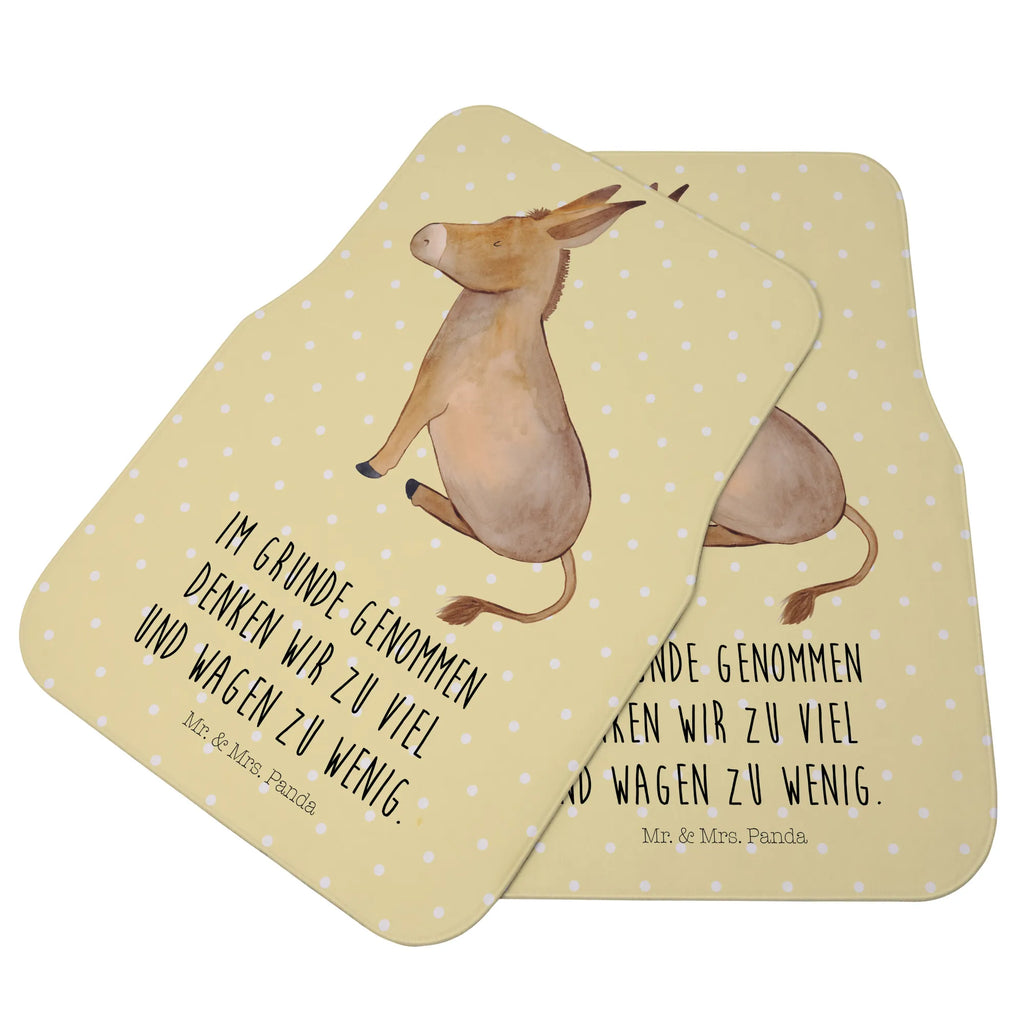 Fahrer Autofußmatte Esel Matte Für Rückbank, Schutzmatte Auto, Fahrzeugmatte, Innenraummatte, Autoteppich, Bodenmatte Auto, Allwettermatte Auto, Fußmatte Auto Universal, Automatte, Stoffmatte Auto, Fußmatte Passgenau Auto, Fußraummatte, Fußmatten Set Auto, Fußmatte Fürs Auto, Schmutzfangmatte Auto, Gummimatte Auto, Waschbare Auto Fußmatte, Trittmatte Auto, Auto Fußmatte, Auto Teppichmatte, Kfz Fußmatte, Autofußmatte, PKW Fußmatte, Rutschfeste Auto Fußmatte, Innenmatte Fahrzeug, Veloursmatte Auto, Matte Für Fahrer- Und Beifahrerseite, Fußmatten Vorne Hinten Auto, Tiere, Lustige Sprüche, Tiermotive, Gute Laune, Lebensglück, Erfolg, Positive Gedanken, Lebensziel, Zuversicht, Mut, Tapferkeit, Esel, Lebensmut, Weisheit, Ziel