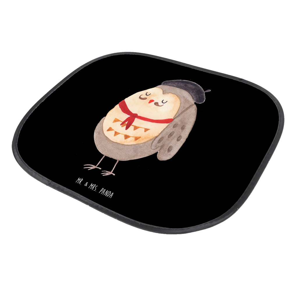 Osłona przeciwsłoneczna do samochodu sowa Francja Sowa