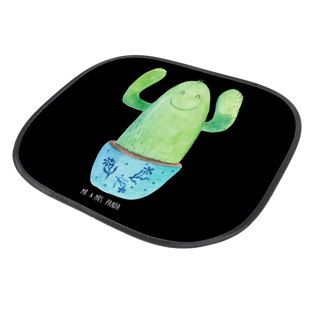 Osłona przeciwsłoneczna do samochodu kaktus Szczęśliwy Kaktus, Kaktusy