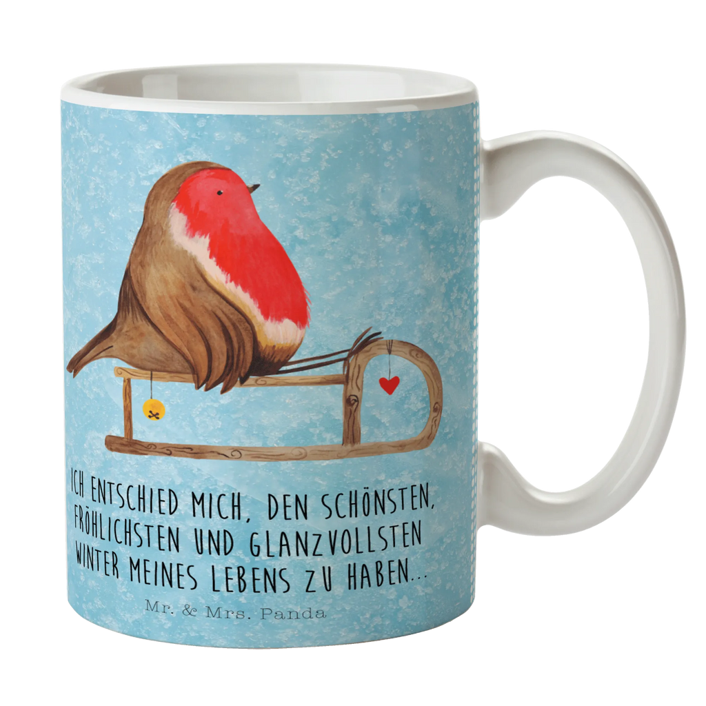 Mug robin Sleds design tasse, Tasse mit Motiv, Mug, haferl, kaffeetasse bedruckt, Bürobecher, Frühstückstasse, Geschenktasse, Designtasse, Bedruckte Tasse, kaffeebecher keramik, Trinktasse, Dekotasse, Keramikbecher, Kakaotasse, tasse für kaffee, kaffeebecher bedruckt, Coffee Mug, schöne tasse, Tasse mit Spruch, statement tasse, Frühstücksbecher, Kaffeepott, hochwertige tasse, Bürotasse, milchkaffeetasse, Kaffeebecher, heißgetränkebecher, Motivtasse, Trinkbecher, Becher, Teepott, Teetasse, Pott, Kaffeetasse, kaffeetasse keramik, Keramiktasse, tasse für büro, Teebecher, Henkeltasse, Sprüchetasse, Henkelbecher, Tasse, Advent, Nikolaus, Weihnachtsdeko, Winter, Weihnachten, Wintermotiv, Heiligabend, Vogel, Schlitten