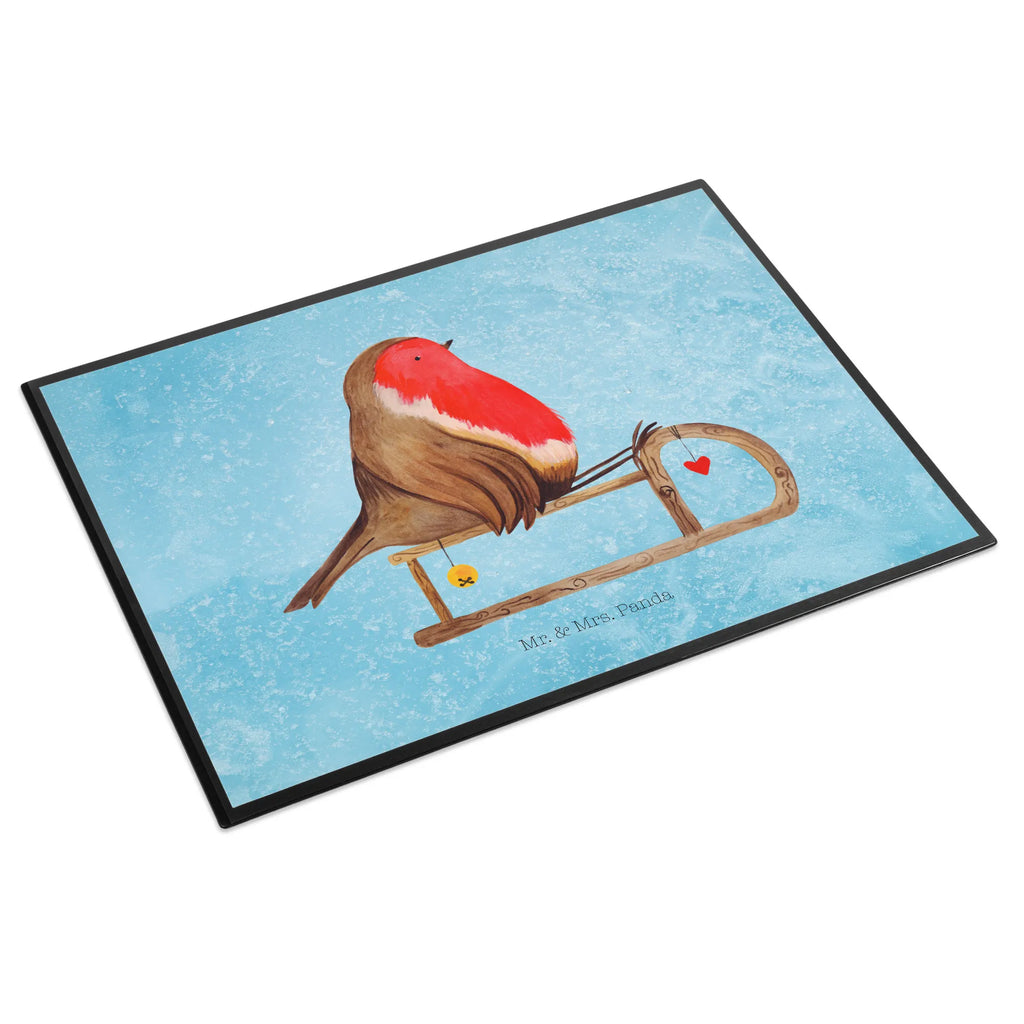 Podkładka na biurko rudzik sanki tischauflage, tischmatte, schreibtischunterlage, arbeitsmatte, Schreibunterlage, Schreibtisch Unterlagen, Schreibtischauflage, tischpads, schreibtischmatte, schreibtischauflagen, schreibtischunterlagen, schreibmatte, schreibauflage, arbeitsunterlage, pultunterlage, Tischunterlage, tischmatten, Schreibtisch Matte, tischauflagen, schreibauflagen, tischpad, Weihnachten, Winter, Weihnachtsdeko, Nikolaus, Advent, Heiligabend, Wintermotiv, Vogel, Schlitten