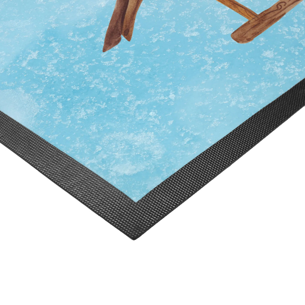 Fußmatte Rotkehlchen Schlitten Fußabstreifer, Eingangsteppich, Türvorleger, Türmatte, Sauberlaufmatte, Haustürmatte, Fußabtreter, Schmutzfänger, Schmutzmatte, Fußmatte außen, Fußmatte outdoor, Fussmatten online, Vorleger, Gummi Matte, Motivfußmatte, Schmutzfangmatte, Fußmatte waschbar, Fußmatte innen, Fußabtreter außen, Matte, Fußabstreifer außen, Schmutzfangteppich, Fussmatten, Fußmatten, Fußmatte außen wetterfest, Gummimatte, Schmutzfangmatte waschbar, Winter, Weihnachten, Weihnachtsdeko, Nikolaus, Advent, Heiligabend, Wintermotiv, Vogel, Schlitten