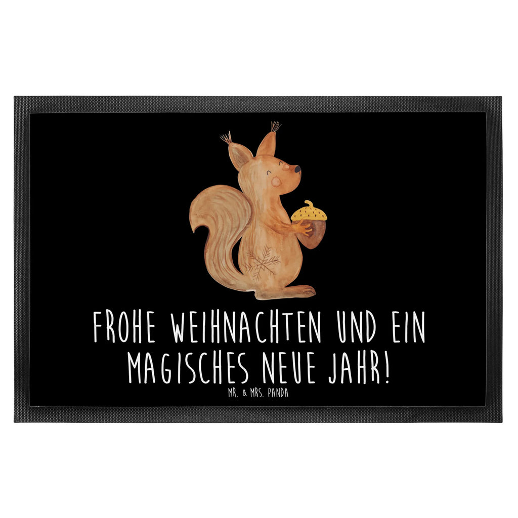 Doormat Squirrel Christmas Haustürmatte, türmatten, schmutzfangmatten, flurmatte, Abtretmatte, Schmutzmatte, Fußabstreifer, matte haustür, fußmatte, Schmutzfangmatte, sauberlaufmatten, Schmutzfangteppich, Eingangsteppich, Türmatte, hausmatte, Fußmatten, Schuhabstreifer, Abtreter, Sauberlaufmatte, Schmutzfänger, Fussmatte, abstreifer, Türvorleger, Fußabtreter, Eingangsmatte, außenmatte, Weihnachten, Winter, Weihnachtsdeko, Nikolaus, Advent, Heiligabend, Wintermotiv, Neujahr, Guten Rutsch, Weihnachtsmotiv, Vogel, Weihnachtsgruß, Frohes Neues Jahr, Frohe Weihnachten
