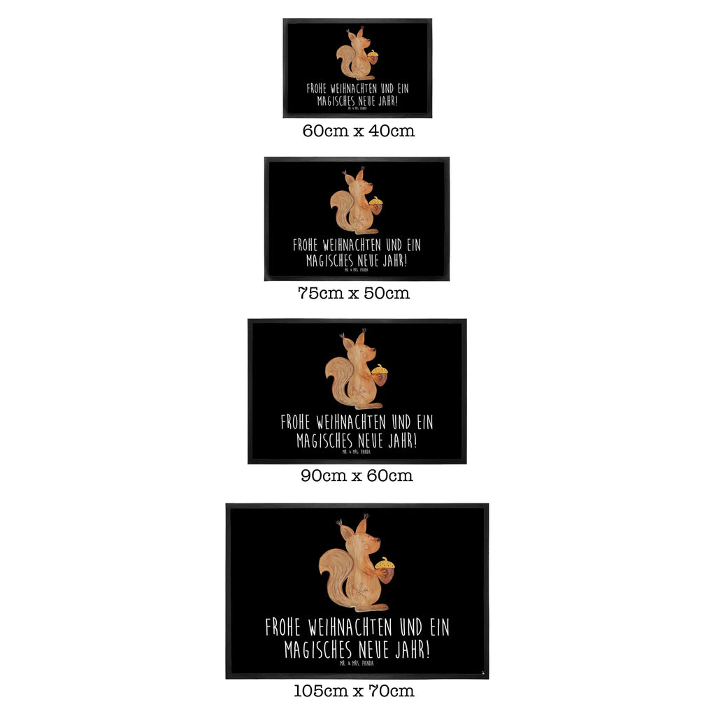 Doormat Squirrel Christmas Haustürmatte, türmatten, schmutzfangmatten, flurmatte, Abtretmatte, Schmutzmatte, Fußabstreifer, matte haustür, fußmatte, Schmutzfangmatte, sauberlaufmatten, Schmutzfangteppich, Eingangsteppich, Türmatte, hausmatte, Fußmatten, Schuhabstreifer, Abtreter, Sauberlaufmatte, Schmutzfänger, Fussmatte, abstreifer, Türvorleger, Fußabtreter, Eingangsmatte, außenmatte, Weihnachten, Winter, Weihnachtsdeko, Nikolaus, Advent, Heiligabend, Wintermotiv, Neujahr, Guten Rutsch, Weihnachtsmotiv, Vogel, Weihnachtsgruß, Frohes Neues Jahr, Frohe Weihnachten