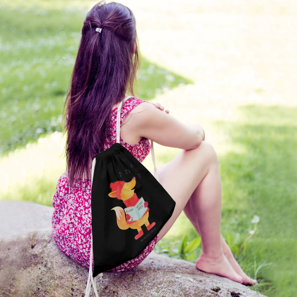 Drawstring bag Fox Singer Turnbeutel, Sportbeutel Mit Kordelzug, festival rucksack, Baumwollbeutel, gym beutel, Festival Beutel, Sportbeutel Training, Sportbeutel Kindergarten, wanderbeutel, kordelrucksack, gym tasche, festival tasche, gymnastiktasche, rucksack mit kordel, gym rucksack, stoff rucksack, Turnbeutel Mit Kordel, Gymsack, turnbeutel baumwolle, baumwoll rucksack, Alltagstasche, Sportbeutel Aus Baumwolle, Sportbeutel Für Sport, Sportbeutel, Sportbeutel Schule, Sportbeutel Für Freizeit, rucksack beutel, wander rucksack, Sportbeutel Kita, Öko Sportbeutel, Baumwolltasche, freizeit rucksack, kordelzugbeutel, Turnbeutel Schule, rucksack stoff, Sportbeutel Outdoor, Sportrucksack, Stoffbeutel, Gymbag, zuziehbeutel, sportbeutel baumwolle, festivalbeutel, beutel mit kordelzug, beutelrucksack, Sportbeutel Fitness, baumwolle beutel, zugbeutel, Stofftasche, Weihnachten, Weihnachtsdeko, Winter, Nikolaus, Advent, Heiligabend, Wintermotiv, Fuchs, Geschenk Sänger, Singen, Sänger, Füchse, Weihnachtslieder
