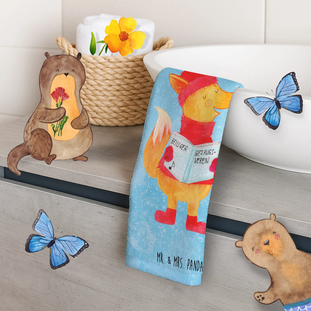 Gästehandtuch Fuchs Sänger Nachhaltiges Handtuch 50x100, Graues Handtuch 50x100, Handtuch Für Gäste-WC 50x100, Handtuch Größe 50x100, Weißes Handtuch 50x100, Hochwertiges Handtuch 50x100, Waschbares Handtuch 50x100, Handtuch Für Reise 50x100, Baumwollhandtuch 50x100, Pflegeleichtes Handtuch 50x100, Handtuch Mit Muster 50x100, Klassisches Handtuch 50x100, Handtuch Für Küche 50x100, Buntes Handtuch 50x100, Handtuch Für Alltag 50x100, Handtuch Mit Bordüre 50x100, Umweltfreundliches Handtuch 50x100, Modernes Handtuch 50x100, Handtuch Aus Bio Baumwolle, Weiches Handtuch 50x100, Handtuch Für Sport 50x100, Handtuch Aus Baumwolle 50x100, Mittelgroßes Handtuch, Handtuch Für Badezimmer 50x100, Unifarbenes Handtuch 50x100, Mikrofaser Handtuch 50x100, Handtuch Geschenk 50x100, Saugfähiges Handtuch 50x100, Handtuch Set 50x100, Handtuch 50x100, Winter, Weihnachten, Weihnachtsdeko, Nikolaus, Advent, Heiligabend, Wintermotiv, Sänger, Geschenk Sänger, Füchse, Weihnachtslieder, Singen, Fuchs