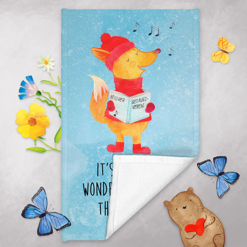 Gästehandtuch Fuchs Sänger Nachhaltiges Handtuch 50x100, Graues Handtuch 50x100, Handtuch Für Gäste-WC 50x100, Handtuch Größe 50x100, Weißes Handtuch 50x100, Hochwertiges Handtuch 50x100, Waschbares Handtuch 50x100, Handtuch Für Reise 50x100, Baumwollhandtuch 50x100, Pflegeleichtes Handtuch 50x100, Handtuch Mit Muster 50x100, Klassisches Handtuch 50x100, Handtuch Für Küche 50x100, Buntes Handtuch 50x100, Handtuch Für Alltag 50x100, Handtuch Mit Bordüre 50x100, Umweltfreundliches Handtuch 50x100, Modernes Handtuch 50x100, Handtuch Aus Bio Baumwolle, Weiches Handtuch 50x100, Handtuch Für Sport 50x100, Handtuch Aus Baumwolle 50x100, Mittelgroßes Handtuch, Handtuch Für Badezimmer 50x100, Unifarbenes Handtuch 50x100, Mikrofaser Handtuch 50x100, Handtuch Geschenk 50x100, Saugfähiges Handtuch 50x100, Handtuch Set 50x100, Handtuch 50x100, Winter, Weihnachten, Weihnachtsdeko, Nikolaus, Advent, Heiligabend, Wintermotiv, Sänger, Geschenk Sänger, Füchse, Weihnachtslieder, Singen, Fuchs