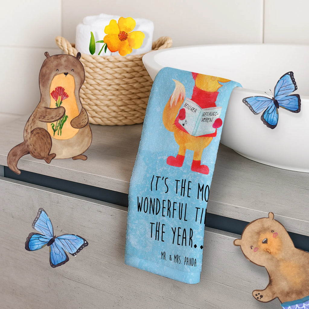 Gästehandtuch Fuchs Sänger Nachhaltiges Handtuch 50x100, Graues Handtuch 50x100, Handtuch Für Gäste-WC 50x100, Handtuch Größe 50x100, Weißes Handtuch 50x100, Hochwertiges Handtuch 50x100, Waschbares Handtuch 50x100, Handtuch Für Reise 50x100, Baumwollhandtuch 50x100, Pflegeleichtes Handtuch 50x100, Handtuch Mit Muster 50x100, Klassisches Handtuch 50x100, Handtuch Für Küche 50x100, Buntes Handtuch 50x100, Handtuch Für Alltag 50x100, Handtuch Mit Bordüre 50x100, Umweltfreundliches Handtuch 50x100, Modernes Handtuch 50x100, Handtuch Aus Bio Baumwolle, Weiches Handtuch 50x100, Handtuch Für Sport 50x100, Handtuch Aus Baumwolle 50x100, Mittelgroßes Handtuch, Handtuch Für Badezimmer 50x100, Unifarbenes Handtuch 50x100, Mikrofaser Handtuch 50x100, Handtuch Geschenk 50x100, Saugfähiges Handtuch 50x100, Handtuch Set 50x100, Handtuch 50x100, Winter, Weihnachten, Weihnachtsdeko, Nikolaus, Advent, Heiligabend, Wintermotiv, Sänger, Geschenk Sänger, Füchse, Weihnachtslieder, Singen, Fuchs