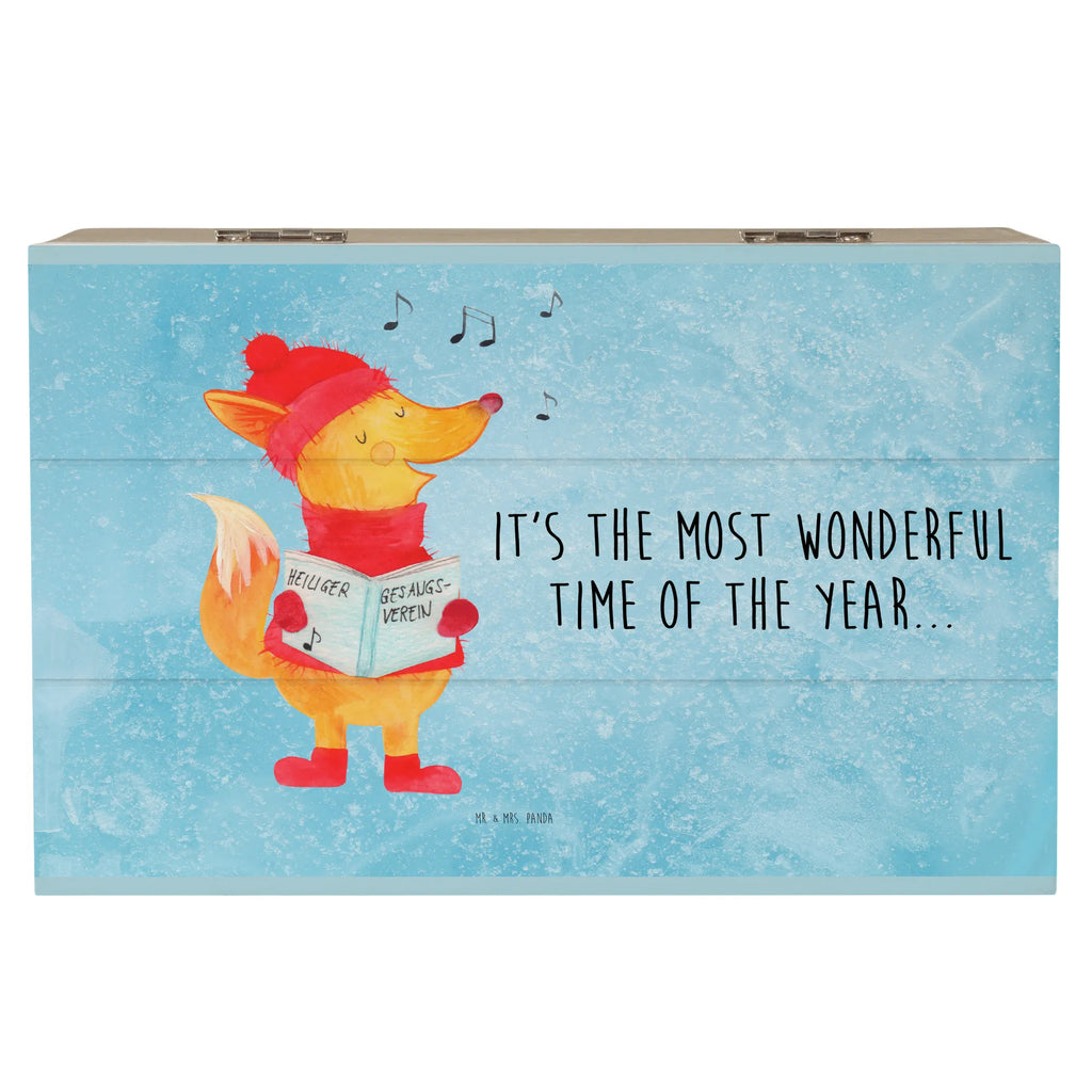 Wooden chest Fox Singer schmucktruhe, geschenkbox holz, Aufbewahrungskiste, aufbewahrungskiste mit deckel, schatzkiste holz, holzkästchen, Schatzkiste, fotobox, Erinnerungskiste, Box aus Holz, Aufbewahrungsbox aus Holz, kiste holz, erinnerungsbox holz, truhe mit deckel, Holzbox mit Deckel, holzschatulle, geschenkkiste, Holzbox, Erinnerungsbox, Holz Aufbewahrungsbox, holzschachtel, Aufbewahrungsbox Holz, Kiste, box holz, Holzkiste mit Deckel, schmuckkiste, schmuckbox, Geschenkbox, geschenkbox mit deckel, fotokiste, Kiste mit Deckel, Schatulle, truhe holz, schatztruhe, Aufbewahrungstruhe, Holztruhe, Holzkiste, Truhe, Aufbewahrungsbox, Box, Weihnachtsdeko, Winter, Nikolaus, Advent, Heiligabend, Wintermotiv, Weihnachten, Füchse, Fuchs, Sänger, Singen, Weihnachtslieder, Geschenk Sänger