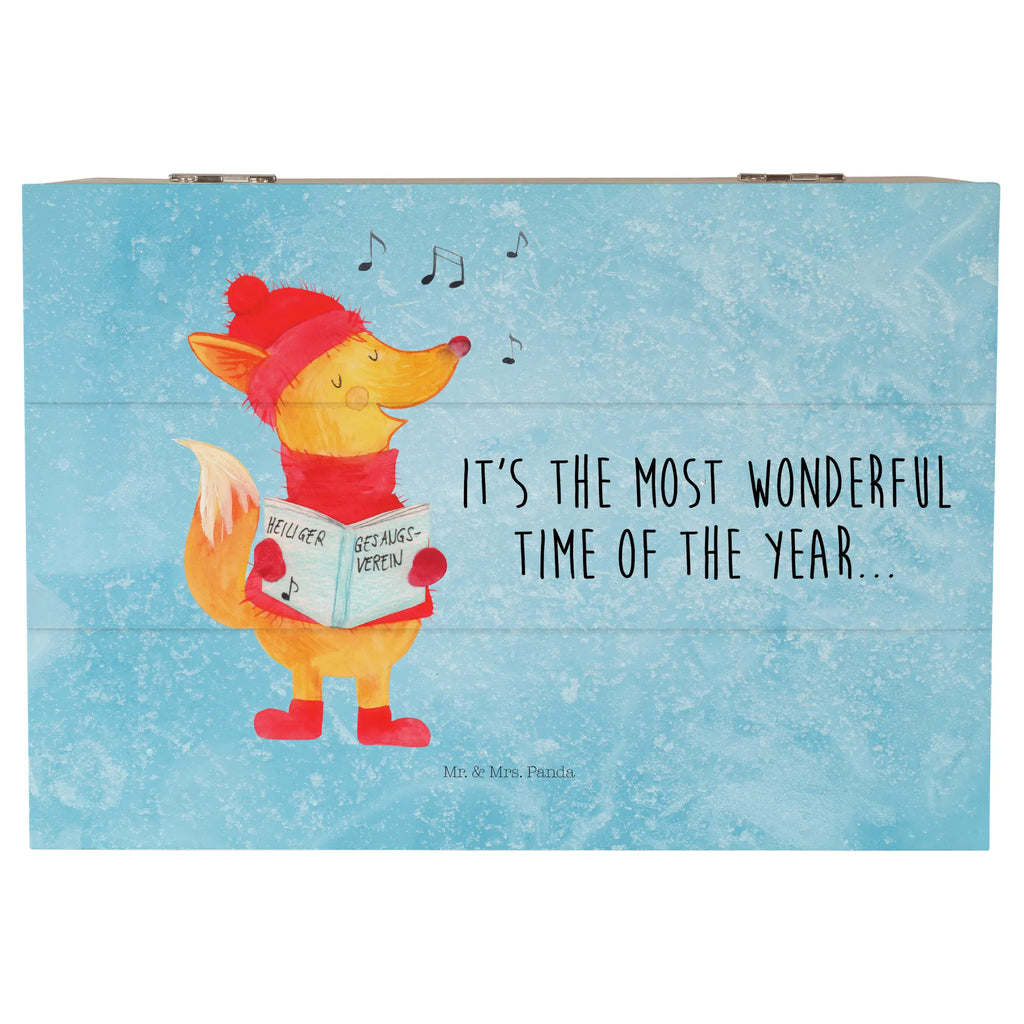 Wooden chest Fox Singer schmucktruhe, geschenkbox holz, Aufbewahrungskiste, aufbewahrungskiste mit deckel, schatzkiste holz, holzkästchen, Schatzkiste, fotobox, Erinnerungskiste, Box aus Holz, Aufbewahrungsbox aus Holz, kiste holz, erinnerungsbox holz, truhe mit deckel, Holzbox mit Deckel, holzschatulle, geschenkkiste, Holzbox, Erinnerungsbox, Holz Aufbewahrungsbox, holzschachtel, Aufbewahrungsbox Holz, Kiste, box holz, Holzkiste mit Deckel, schmuckkiste, schmuckbox, Geschenkbox, geschenkbox mit deckel, fotokiste, Kiste mit Deckel, Schatulle, truhe holz, schatztruhe, Aufbewahrungstruhe, Holztruhe, Holzkiste, Truhe, Aufbewahrungsbox, Box, Weihnachtsdeko, Winter, Nikolaus, Advent, Heiligabend, Wintermotiv, Weihnachten, Füchse, Fuchs, Sänger, Singen, Weihnachtslieder, Geschenk Sänger