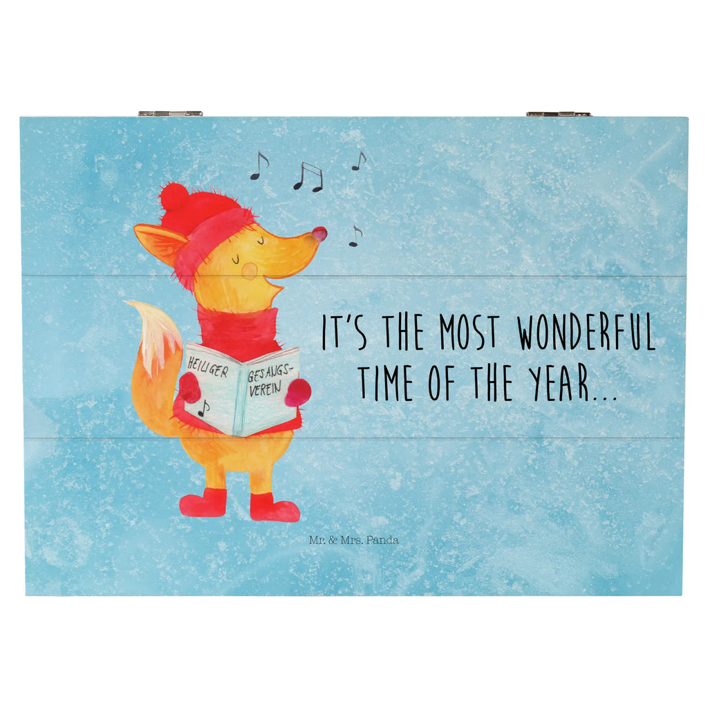 Wooden chest Fox Singer schmucktruhe, geschenkbox holz, Aufbewahrungskiste, aufbewahrungskiste mit deckel, schatzkiste holz, holzkästchen, Schatzkiste, fotobox, Erinnerungskiste, Box aus Holz, Aufbewahrungsbox aus Holz, kiste holz, erinnerungsbox holz, truhe mit deckel, Holzbox mit Deckel, holzschatulle, geschenkkiste, Holzbox, Erinnerungsbox, Holz Aufbewahrungsbox, holzschachtel, Aufbewahrungsbox Holz, Kiste, box holz, Holzkiste mit Deckel, schmuckkiste, schmuckbox, Geschenkbox, geschenkbox mit deckel, fotokiste, Kiste mit Deckel, Schatulle, truhe holz, schatztruhe, Aufbewahrungstruhe, Holztruhe, Holzkiste, Truhe, Aufbewahrungsbox, Box, Weihnachtsdeko, Winter, Nikolaus, Advent, Heiligabend, Wintermotiv, Weihnachten, Füchse, Fuchs, Sänger, Singen, Weihnachtslieder, Geschenk Sänger