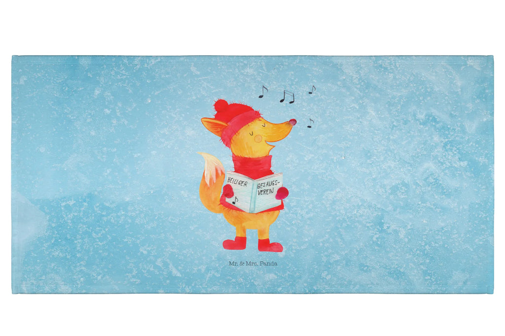 Gästehandtuch Fuchs Sänger Nachhaltiges Handtuch 50x100, Graues Handtuch 50x100, Handtuch Für Gäste-WC 50x100, Handtuch Größe 50x100, Weißes Handtuch 50x100, Hochwertiges Handtuch 50x100, Waschbares Handtuch 50x100, Handtuch Für Reise 50x100, Baumwollhandtuch 50x100, Pflegeleichtes Handtuch 50x100, Handtuch Mit Muster 50x100, Klassisches Handtuch 50x100, Handtuch Für Küche 50x100, Buntes Handtuch 50x100, Handtuch Für Alltag 50x100, Handtuch Mit Bordüre 50x100, Umweltfreundliches Handtuch 50x100, Modernes Handtuch 50x100, Handtuch Aus Bio Baumwolle, Weiches Handtuch 50x100, Handtuch Für Sport 50x100, Handtuch Aus Baumwolle 50x100, Mittelgroßes Handtuch, Handtuch Für Badezimmer 50x100, Unifarbenes Handtuch 50x100, Mikrofaser Handtuch 50x100, Handtuch Geschenk 50x100, Saugfähiges Handtuch 50x100, Handtuch Set 50x100, Handtuch 50x100, Winter, Weihnachten, Weihnachtsdeko, Nikolaus, Advent, Heiligabend, Wintermotiv, Sänger, Geschenk Sänger, Füchse, Weihnachtslieder, Singen, Fuchs