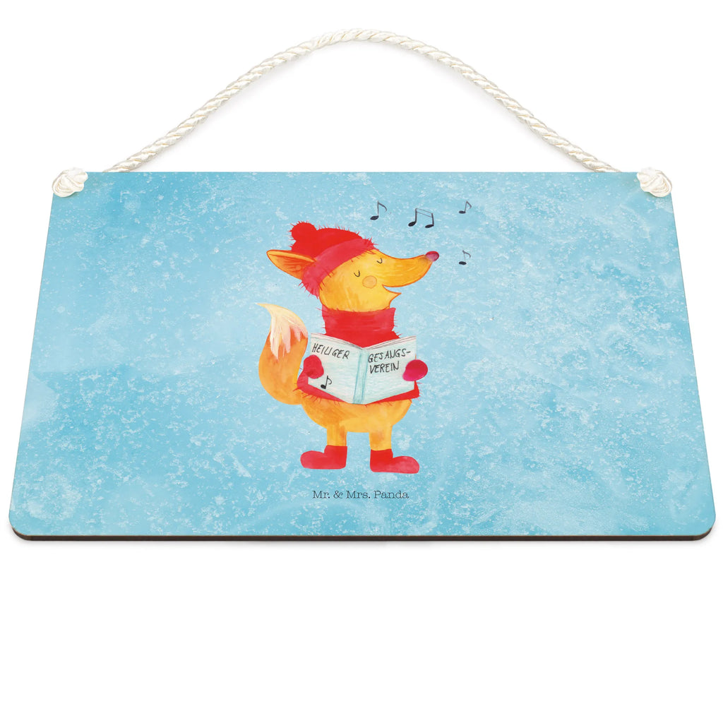 Dekoracyjny znak lis Śpiewak dekoschilder, Schild mit Spruch, wandtafel, Deko Schild, Dekoschild, Motivschild, Badschild, hängeschild, Küchenschild, sprüche schild, wandhänger, Spruchschild, Schild, Türschild, Deko Wandtafel, holzbild, Holzschild, Wandschild, dekoration schild, Türschild Familie, Holztafel, dekotafel, Winter, Weihnachten, Wintermotiv, Weihnachtsdeko, Heiligabend, Nikolaus, Advent, Fuchs, Füchse, Singen, Weihnachtslieder, Sänger, Geschenk Sänger