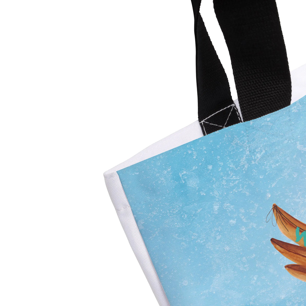 Shopper Rotkehlchen Weihnachten Stofftasche, Schultertasche, Schulbeutel, Schultasche, Tüte, Einkaufsbeutel, Ausflug, XL, Shopper, Beutel, Freizeittasche, XXL Tasche, Tragebeutel, Einkaufstasche, Alltagstasche, Strandtasche, Weihnachten, Advent, Winter, Heiligabend, Nikolaus, Wintermotiv, Weihnachtsdeko, Weihnachtsmotiv, Frohe Weihnachten, Weihnachtsgruß, Xmas, Vogel