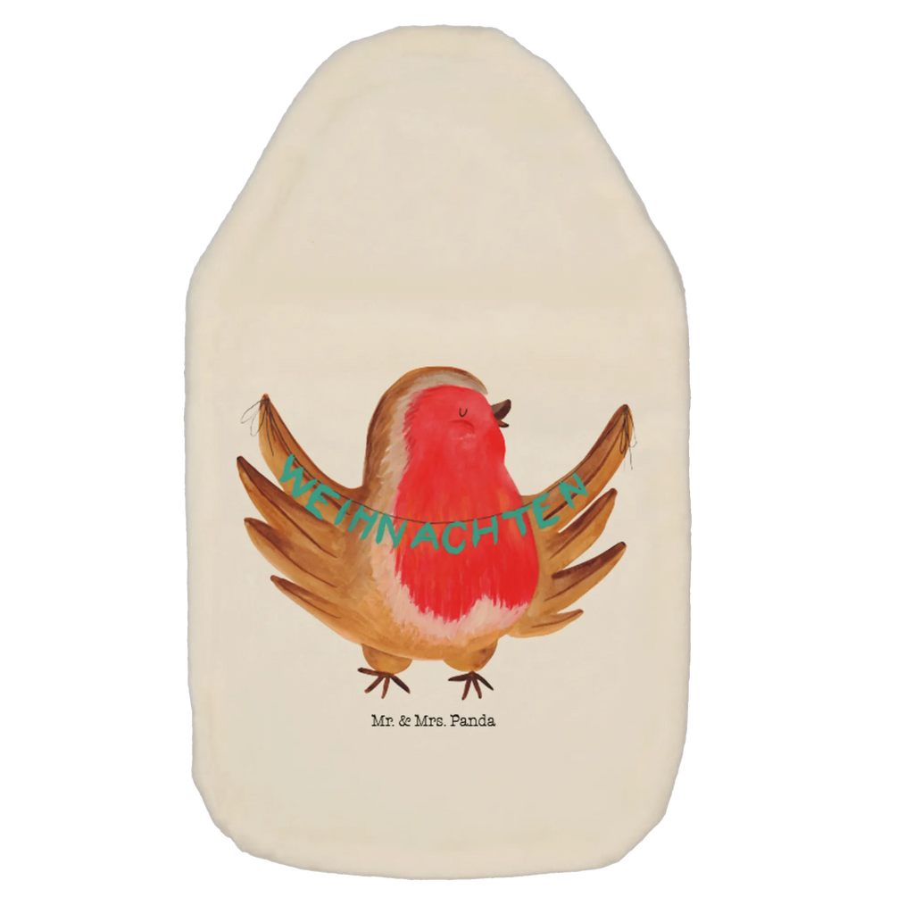 Wärmflasche Rotkehlchen Weihnachten Wärmflasche, warmwasserbeutel, heißwasserflasche, Wärmekissen, Wärmflaschen, warmwasserflasche, bettwärmflasche, heizflasche, wärmebeutel, Wärmflasche mit Bezug, Wärmflaschen mit Bezug, Bettflasche, Wärmeflasche, heißwasserbeutel, Bettflaschen, Wintermotiv, Heiligabend, Advent, Weihnachten, Nikolaus, Weihnachtsdeko, Winter, Frohe Weihnachten, Xmas, Weihnachtsgruß, Weihnachtsmotiv, Vogel