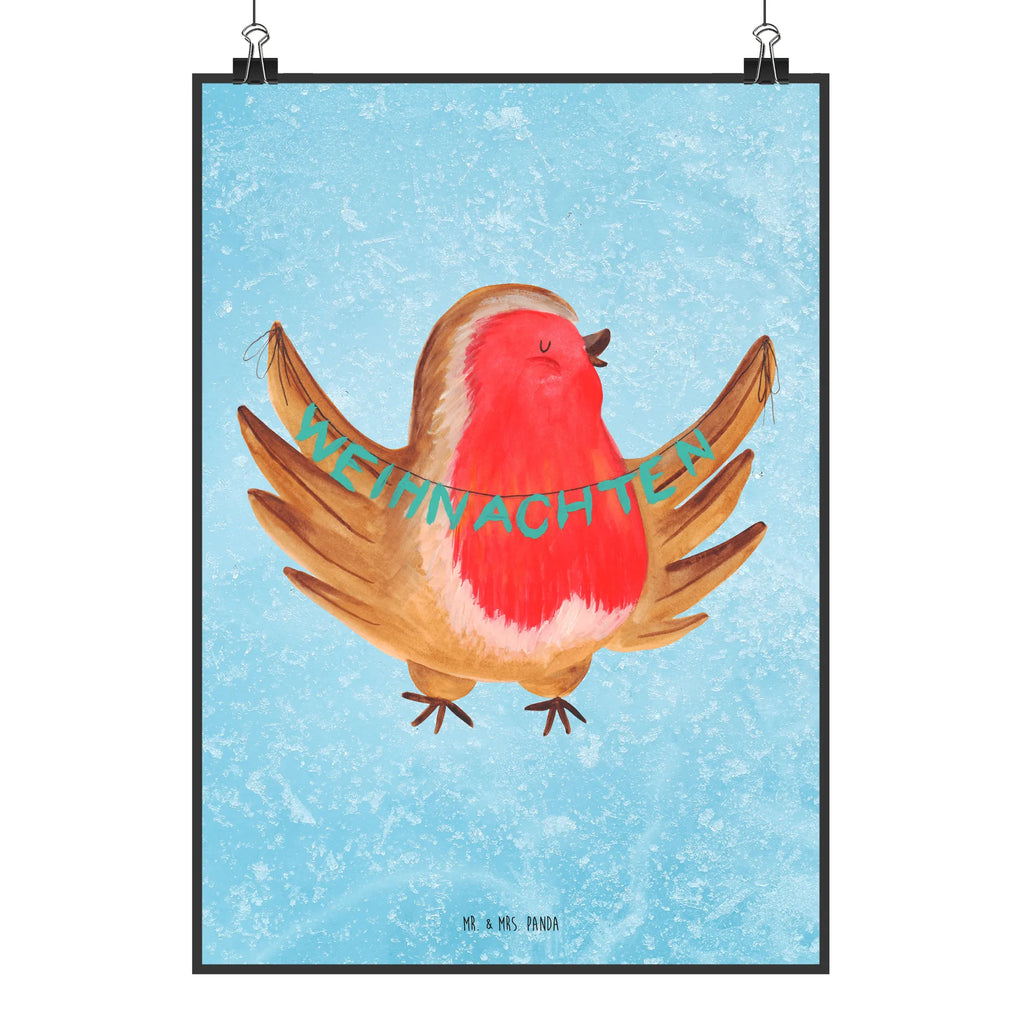 Plakat rudzik Boże Narodzenie drucke, Wandschmuck, grafikposter, Plakat, Designposter, Mr. & Mrs. Panda Poster, Bild, wanddeko, Wandbild, wanddruck, Wanddekoration, Wandposter, kunstposter, Bild für Wand, wandkunst, Poster, Kunstdruck, Deko Bild, Wanddeko Bild, Posterdruck, kunst für die wand, kunstdruck poster, Wintermotiv, Heiligabend, Advent, Nikolaus, Weihnachtsdeko, Winter, Weihnachten, Weihnachtsgruß, Frohe Weihnachten, Vogel, Weihnachtsmotiv, Xmas