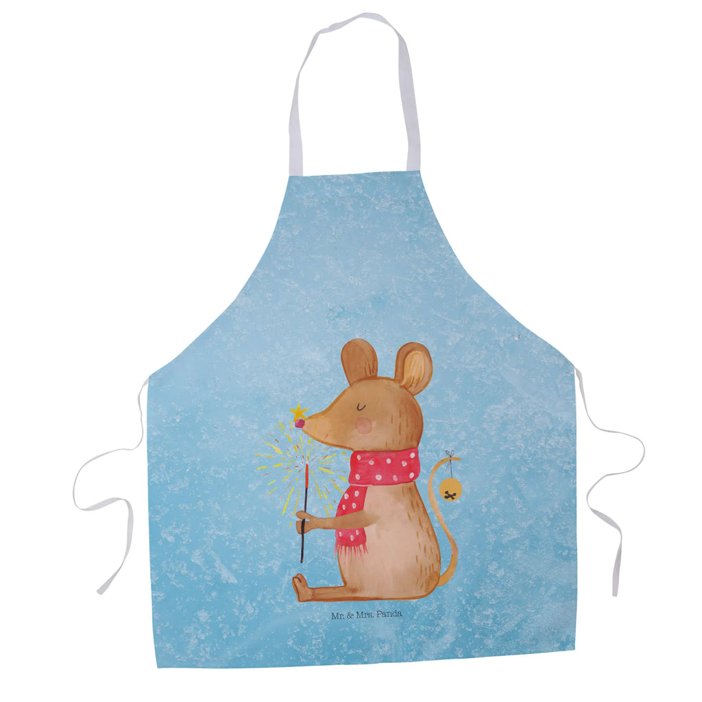 Apron Mouse Christmas Cooking, apron, grill apron, baking apron, cooking apron, kitchen apron, baking, Winter, Christmas, Christmas time, snow, merry christmas, christmas greeting, christmas miracle, mouse, christmas, christmas motive