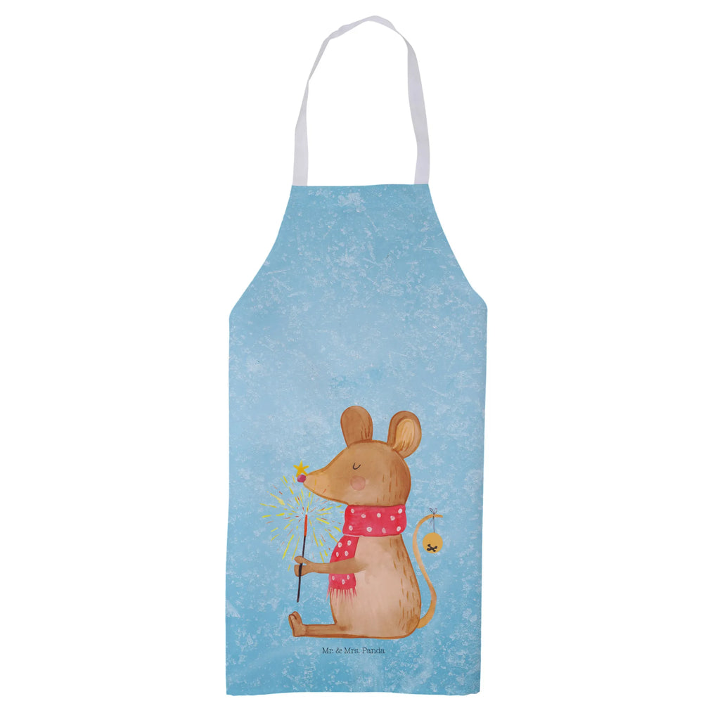 Apron Mouse Christmas Cooking, apron, grill apron, baking apron, cooking apron, kitchen apron, baking, Winter, Christmas, Christmas time, snow, merry christmas, christmas greeting, christmas miracle, mouse, christmas, christmas motive