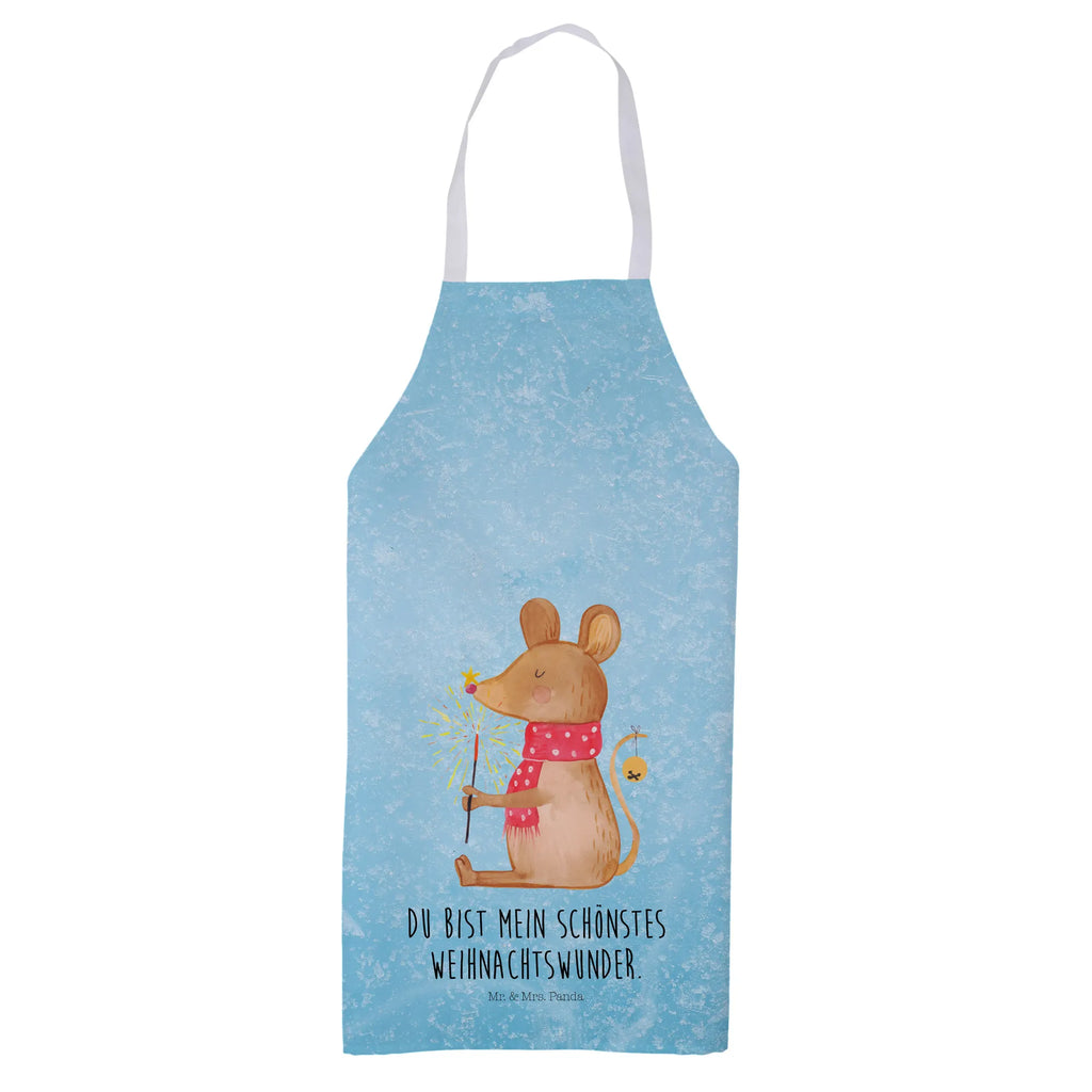 Apron Mouse Christmas Cooking, apron, grill apron, baking apron, cooking apron, kitchen apron, baking, Winter, Christmas, Christmas time, snow, merry christmas, christmas greeting, christmas miracle, mouse, christmas, christmas motive