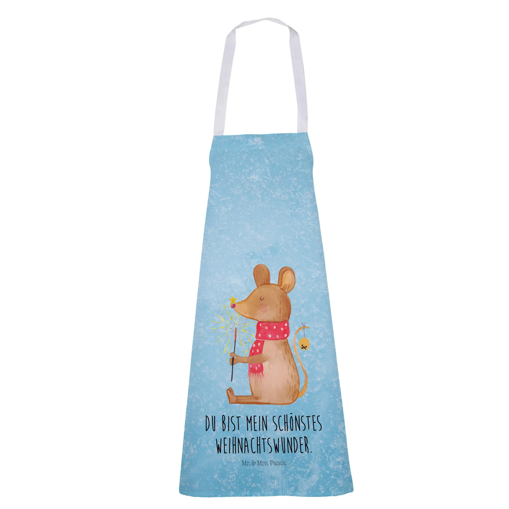 Apron Mouse Christmas Cooking, apron, grill apron, baking apron, cooking apron, kitchen apron, baking, Winter, Christmas, Christmas time, snow, merry christmas, christmas greeting, christmas miracle, mouse, christmas, christmas motive