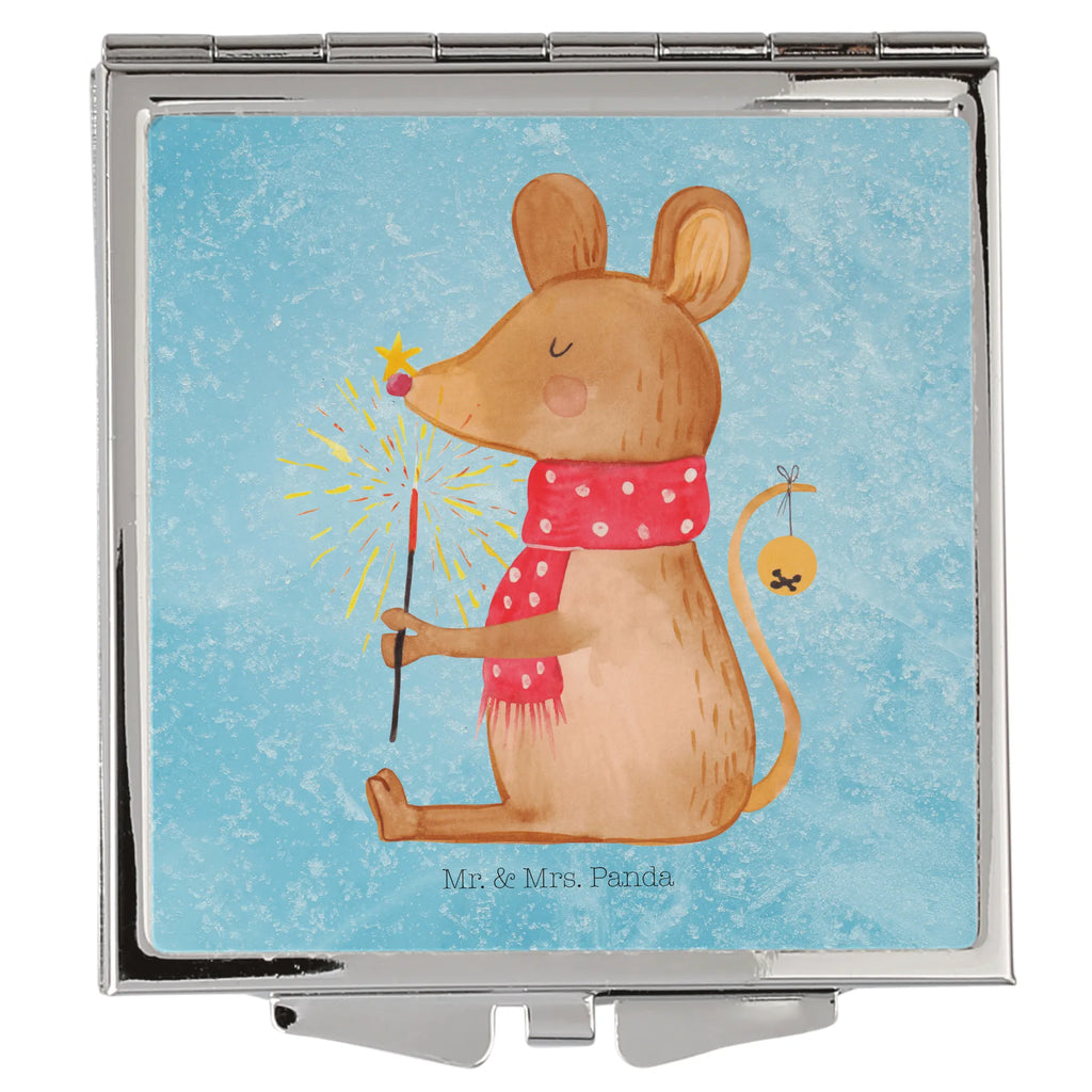 Handbag mirror Mouse Christmas Spiegel Für Unterwegs, Taschenspiegel, Handspiegel Mit Hülle, Kompaktspiegel, Handspiegel Zum Mitnehmen, Schminkspiegel To Go, Taschen-Kosmetikspiegel, Spiegel Für Make-Up Tasche, Handtaschenspiegel, Klappbarer Handspiegel, Silber, Tragbarer Spiegel, Spiegel Für Schminktasche, Klappbarer Taschenspiegel, Kosmetikspiegel Klein, Quadratischer Handspiegel, Runder Taschenspiegel, Handspiegel Geschenkidee, Mini Spiegel, Schminkspiegel Kompakt, Klappspiegel, Handspiegel Für Damen, Deko Handspiegel, Design Taschenspiegel, Vintage Kompaktspiegel, Reise Spiegel, Spiegel Für Handtasche, Weihnachten, Winter, Weihnachtsdeko, Nikolaus, Advent, Heiligabend, Wintermotiv, Maus, Weihnachtsgruß, Weihnachtsmotiv, Weihnachtswunder, Frohe Weihnachten, Mäuschen