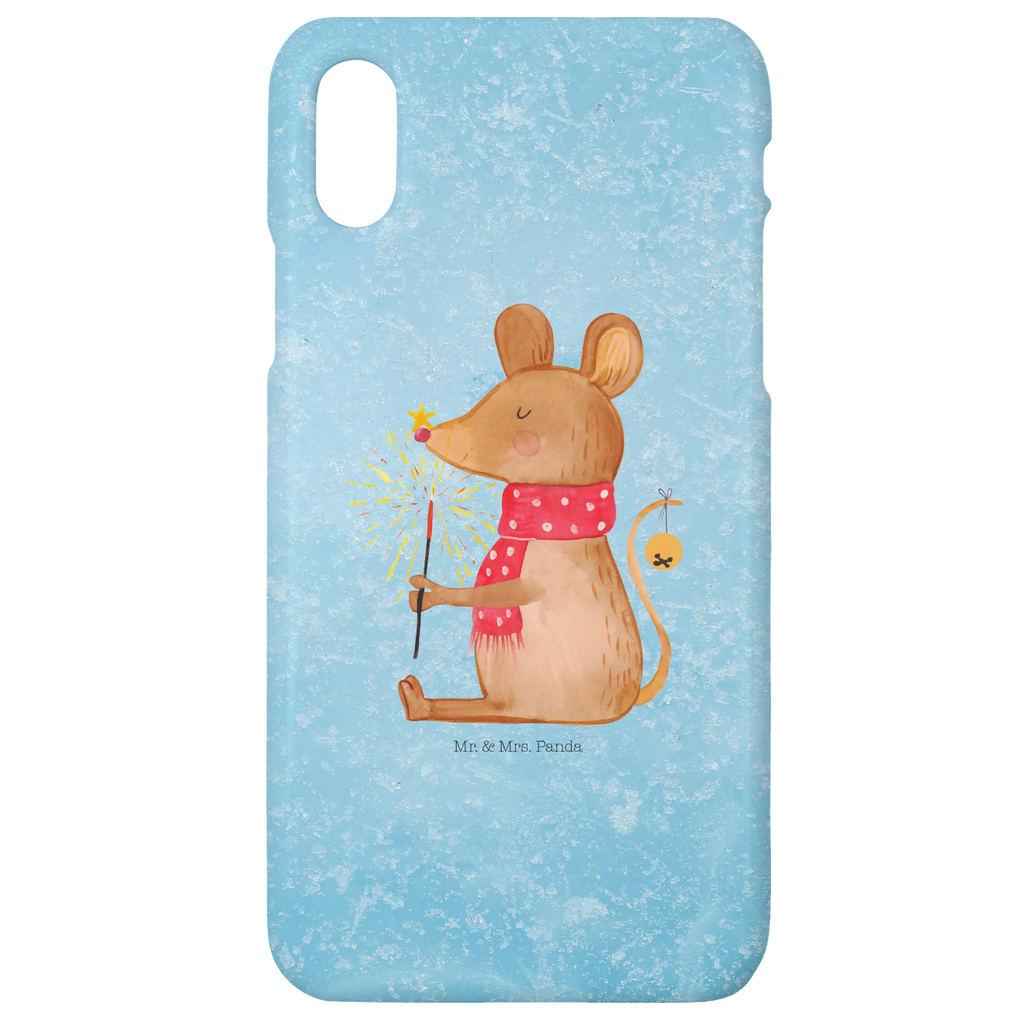 Handyhülle Maus Weihnachten Iphone X, Hülle, Cover, Handy, Handycover, Handyhülle, Iphone 10, Handy Case, Wintermotiv, Weihnachten, Winter, Weihnachtsdeko, Nikolaus, Advent, Heiligabend, Weihnachtsgruß, Maus, Weihnachtswunder, Frohe Weihnachten, Weihnachtsmotiv, Mäuschen
