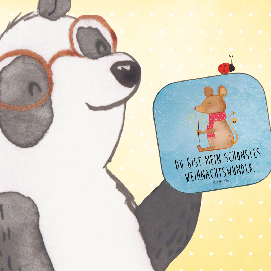 Quadratische Untersetzer Weihnachtsmaus Getränkeuntersetzer, Untersetzer Gläser, Untersetzer Design, Glasuntersetzer, Tassen Untersetzer, Untersetzer aus Holz, Untersetzer für Gläser, Untersetzer, Untersetzer Holz, Bierdeckel, Korkuntersetzer, Holzuntersetzer, Winter, Weihnachten, Weihnachtsdeko, Nikolaus, Advent, Heiligabend, Wintermotiv, Weihnachtswunder, Weihnachtsmotiv, Frohe Weihnachten, Weihnachtsgruß, Maus, Mäuschen