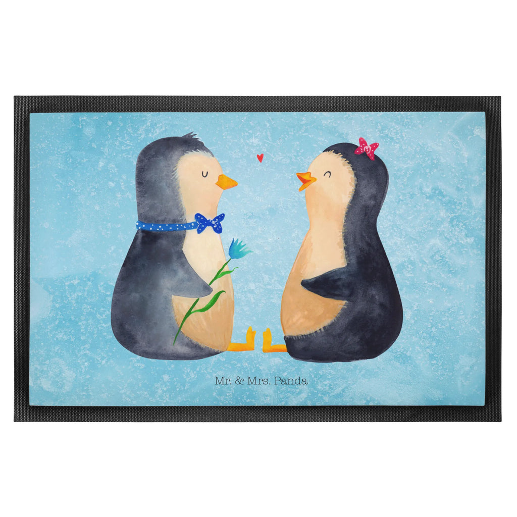 Doormat Penguin pair außenmatte, sauberlaufmatten, Fußabstreifer, türmatten, Schmutzmatte, Schmutzfangmatte, Türmatte, Eingangsteppich, fußmatte, hausmatte, matte haustür, Türvorleger, Fussmatte, Abtretmatte, Schmutzfänger, Schuhabstreifer, schmutzfangmatten, Schmutzfangteppich, Sauberlaufmatte, flurmatte, Haustürmatte, Fußmatten, Eingangsmatte, Fußabtreter, abstreifer, Abtreter, Pinguin, Liebesbeweis, Liebesgeschenk, Große Liebe, Hochzeit, Pinguine, Traumpaar, Verlobung, Hochzeitsgeschenk, Liebespaar, Jahrestag, Hochzeitstag, Liebe